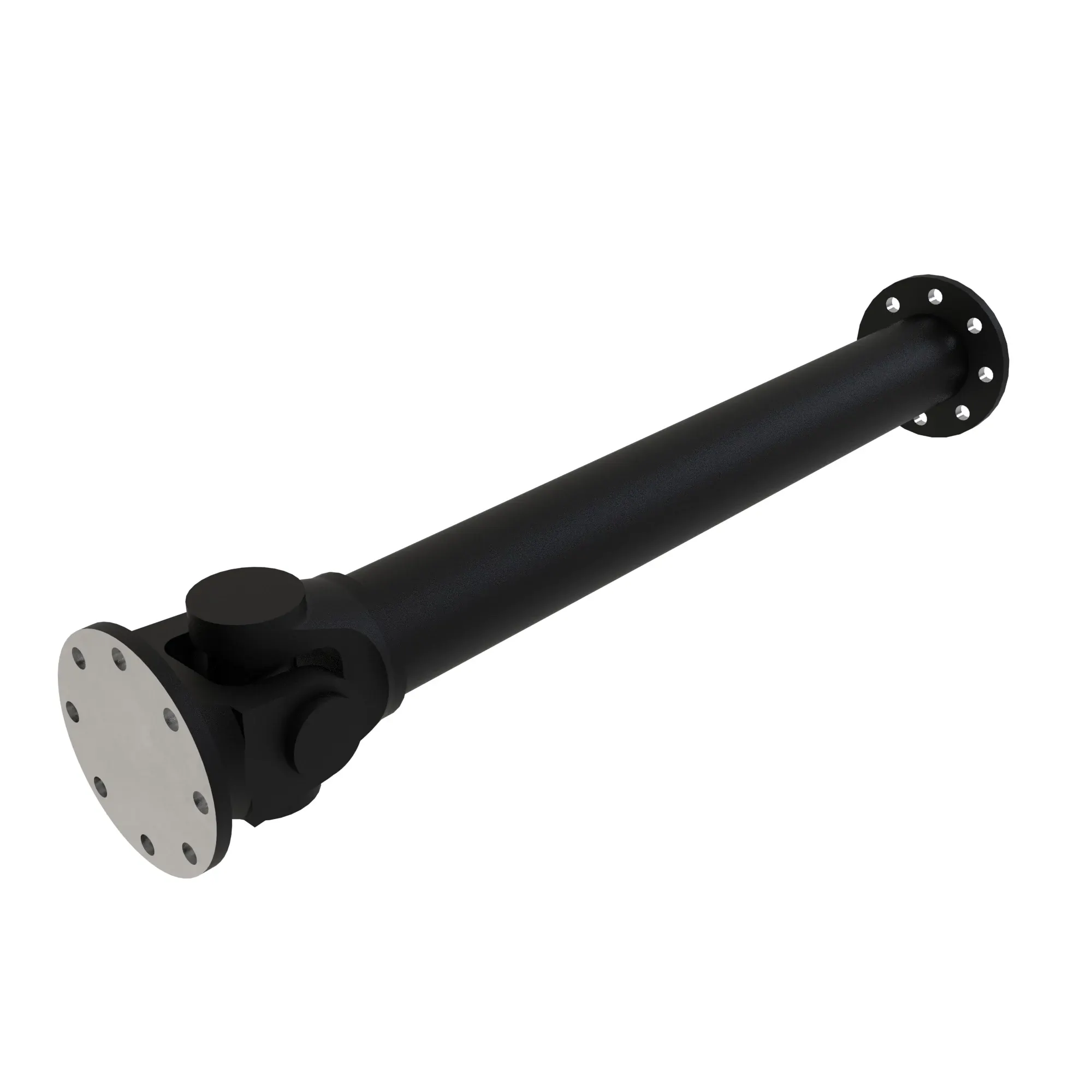 DRIVE SHAFT (6CYL.)  (L=509)