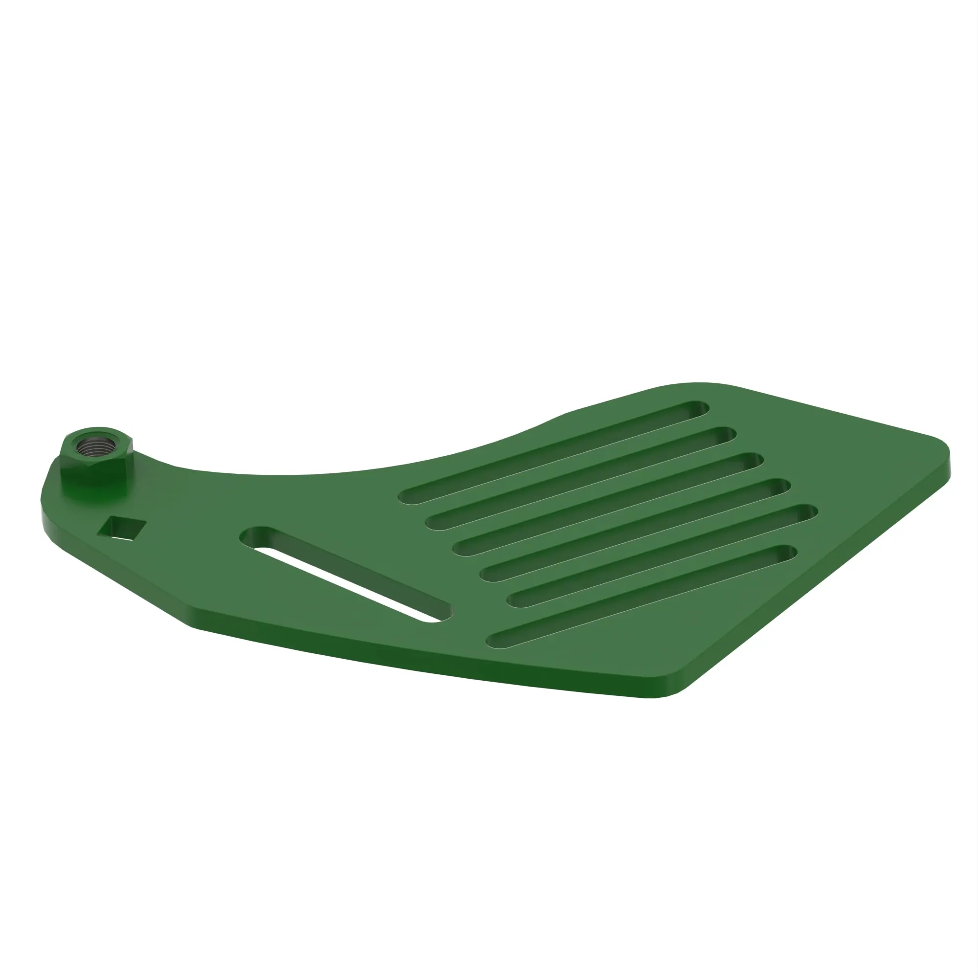 BRACKET, ALTERNATOR W/WELDNUT