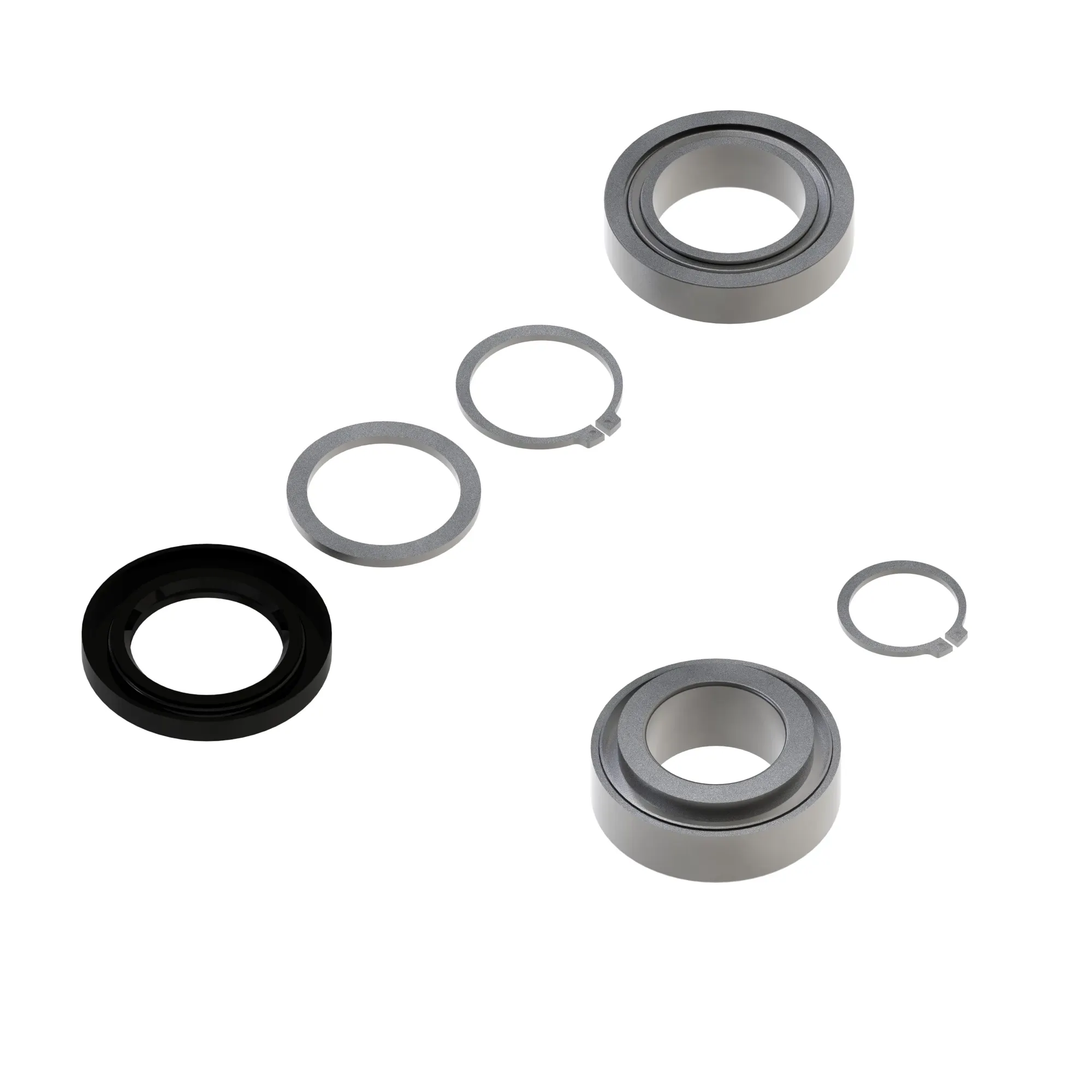 John Deere Bearing Kit - DC221191