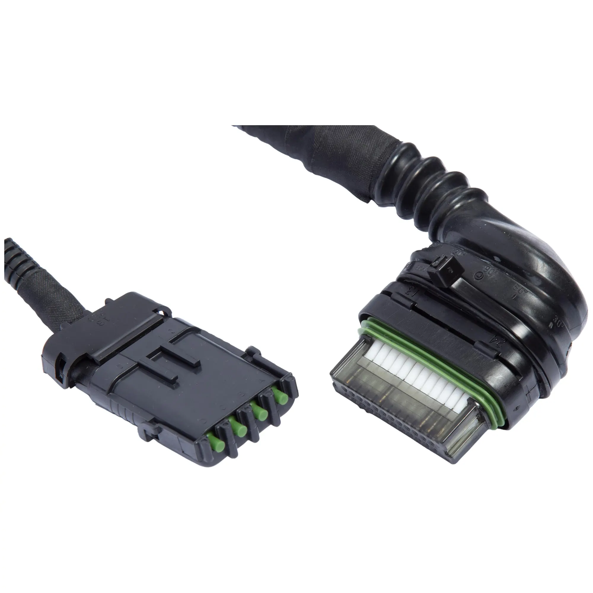 WIRING HARNESS, WIRING HARNESS, GRA