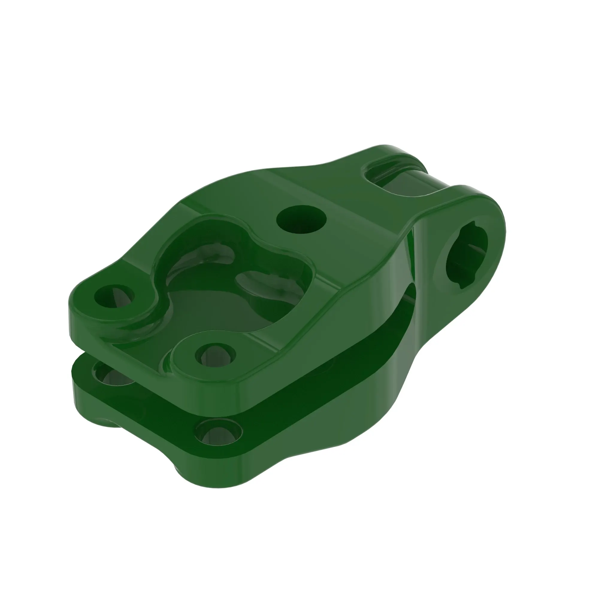 BRACKET, BRACKET, HYDRAULIC CYL WIN