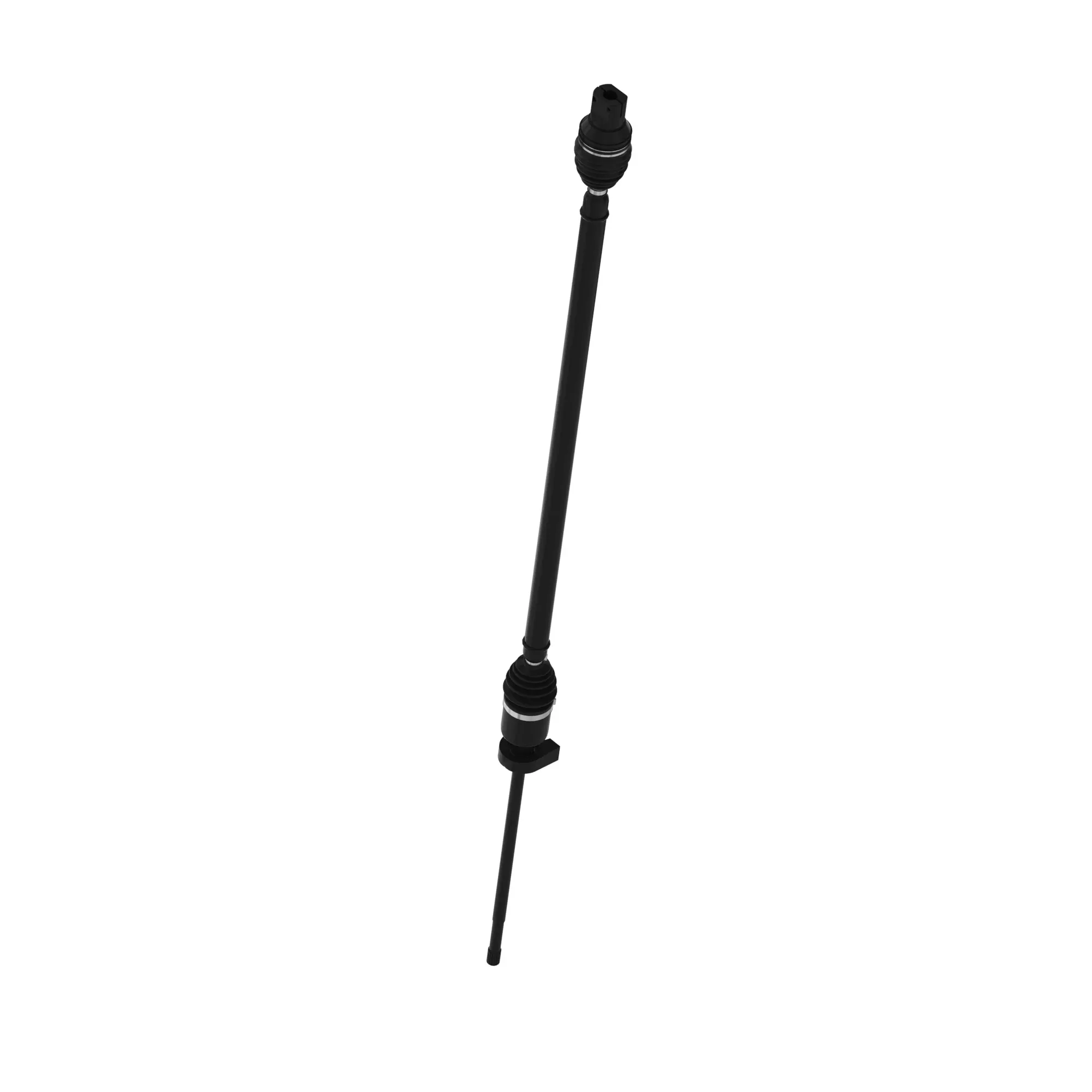 DRIVESHAFT, 1-ROW