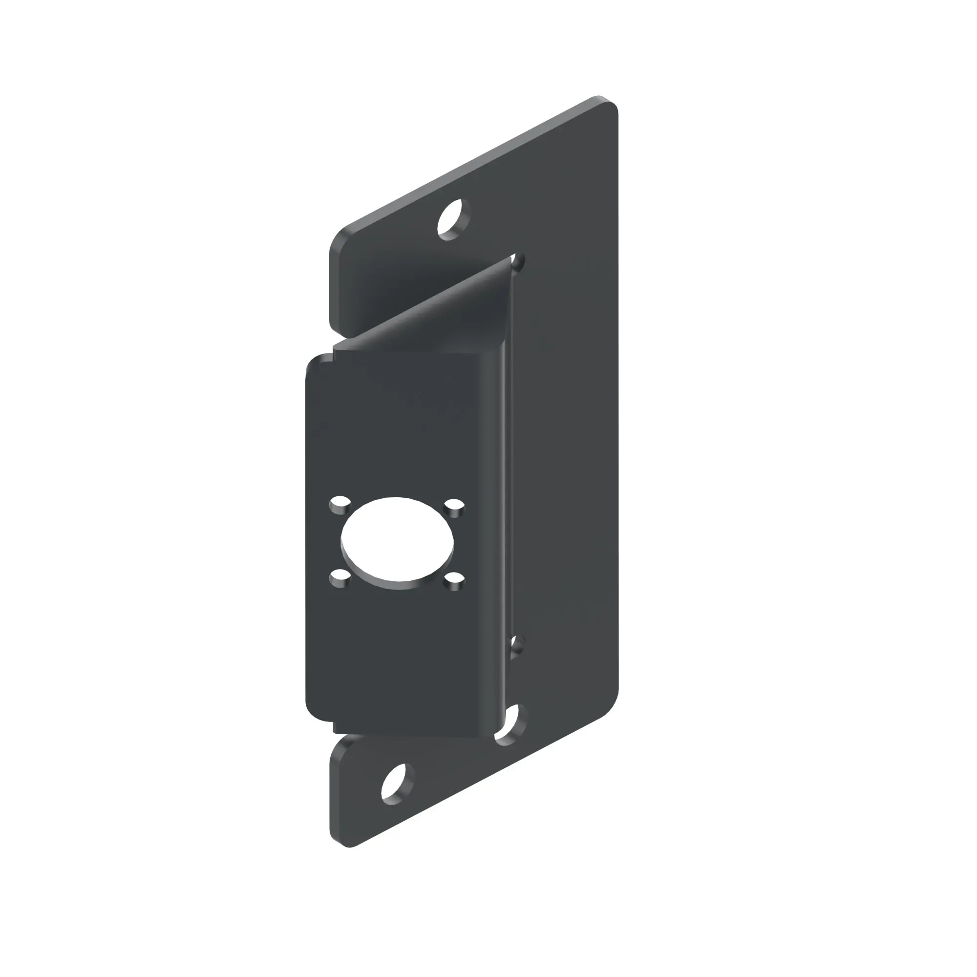 John Deere Rear View Camera Bracket - AT544974