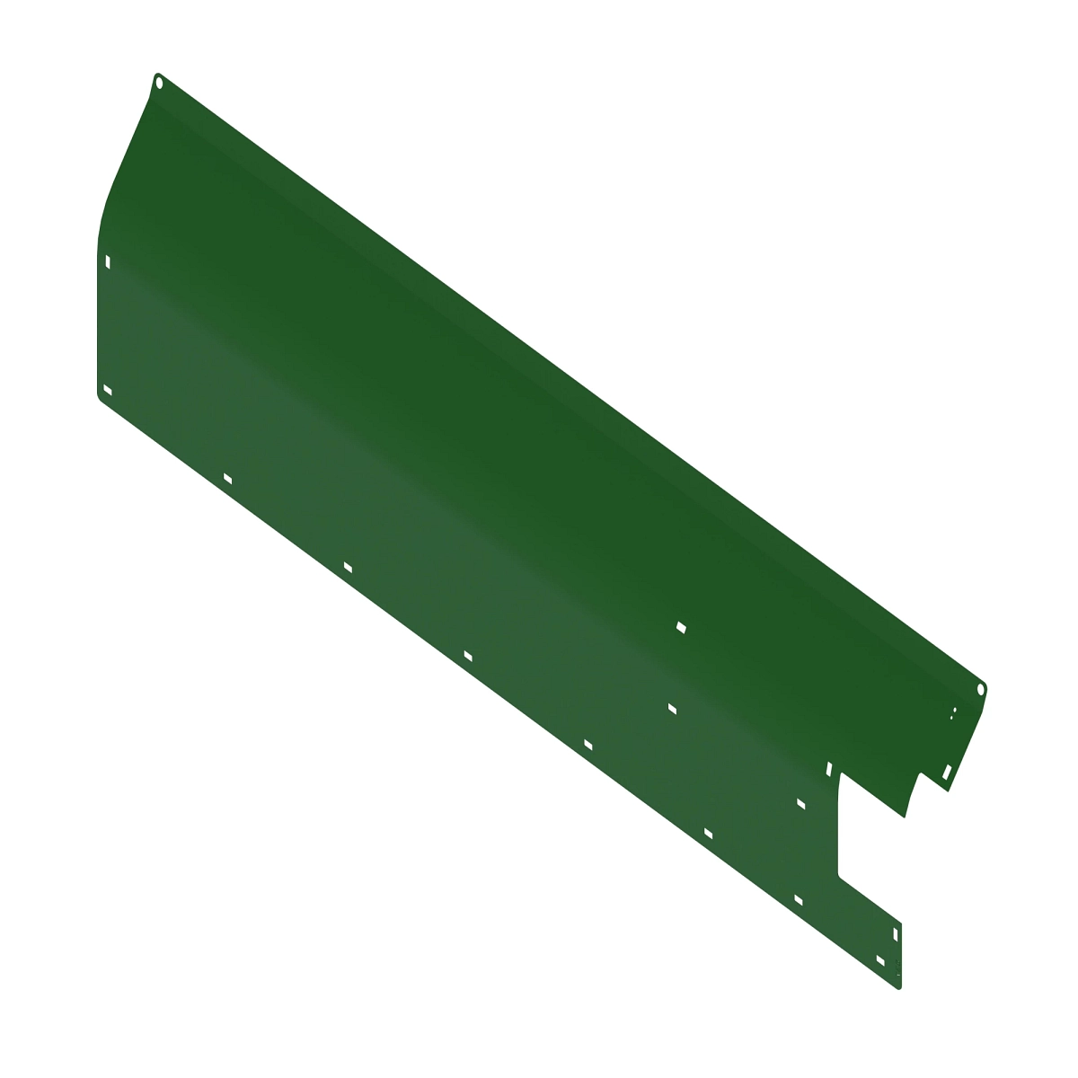 27R45 LH Floor Sheet