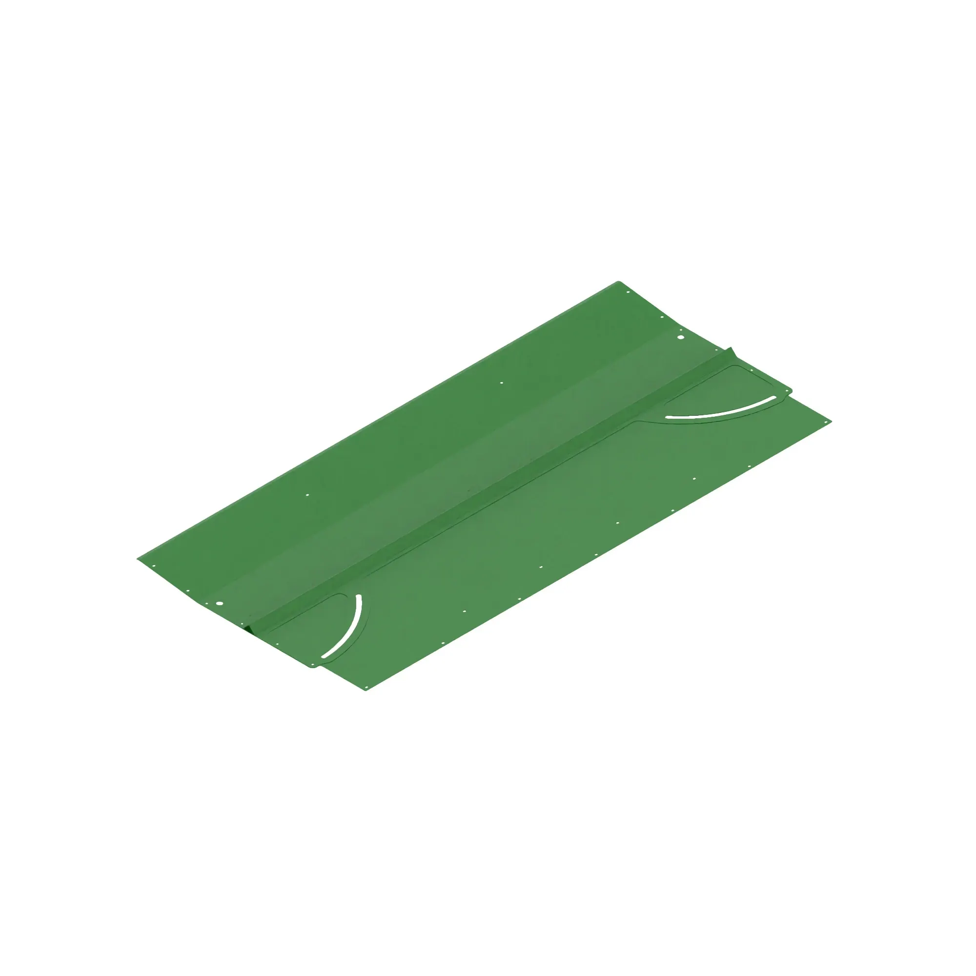 John Deere Hood - DC201025