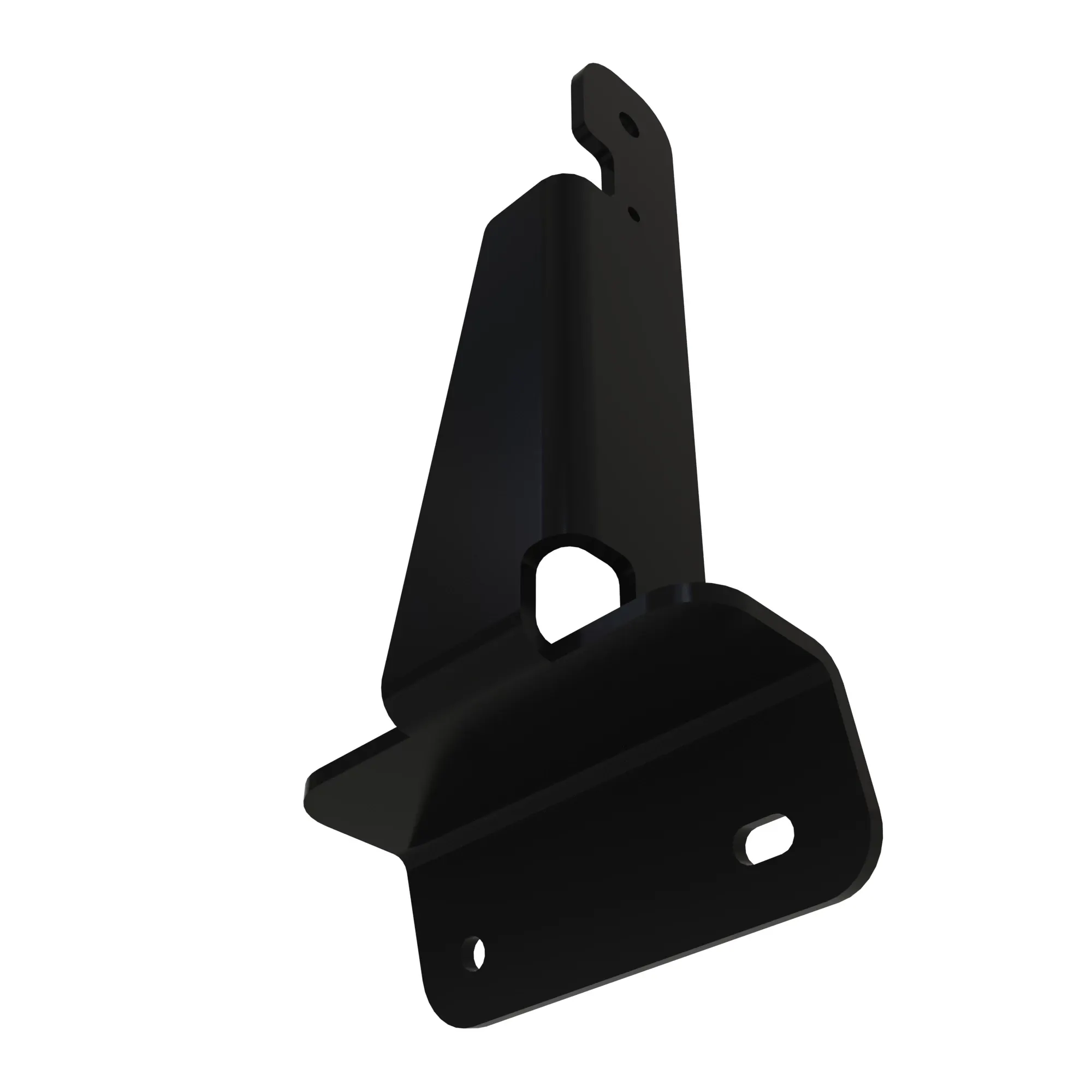 John Deere Display Mounting Bracket - SU45856