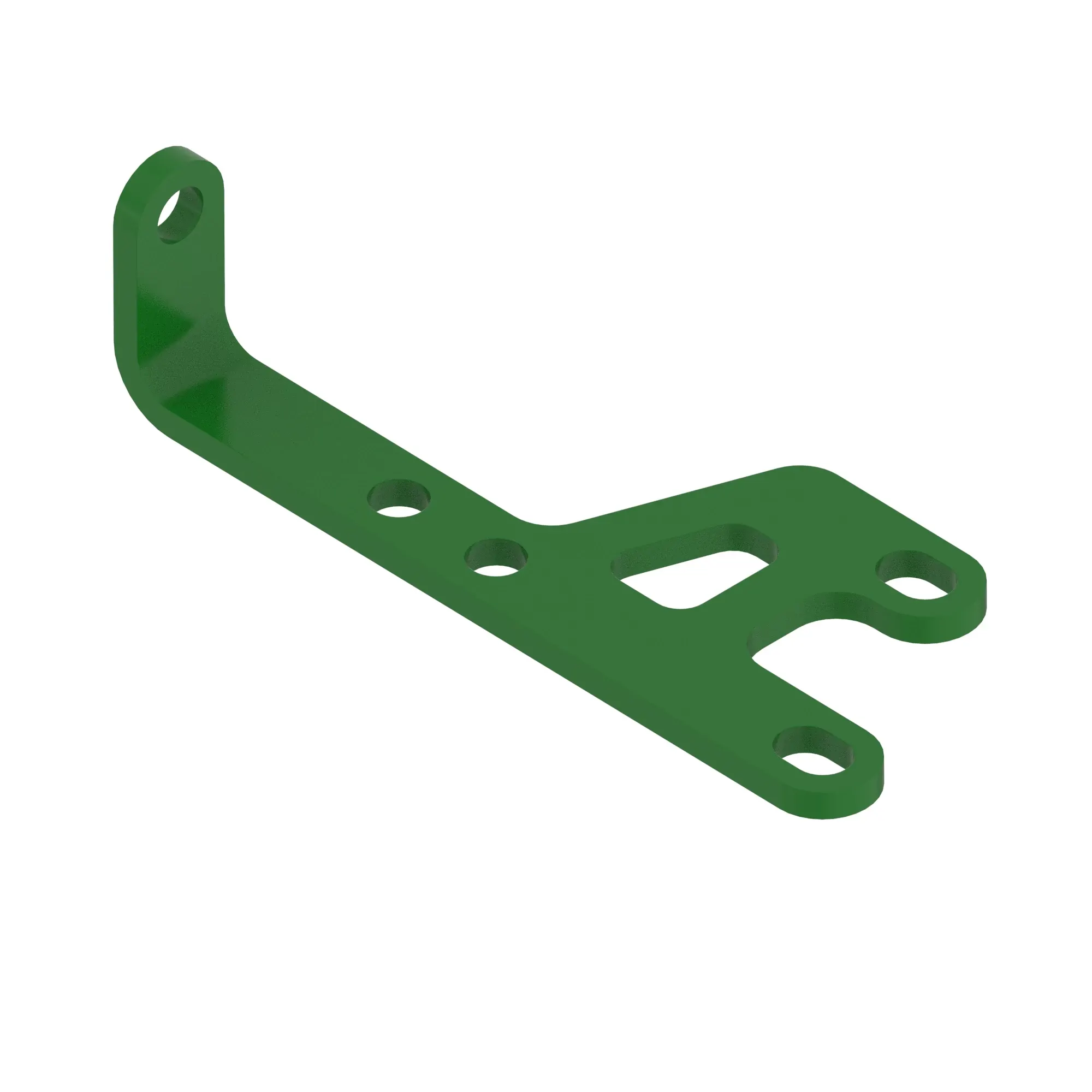 Hydraulic Bracket