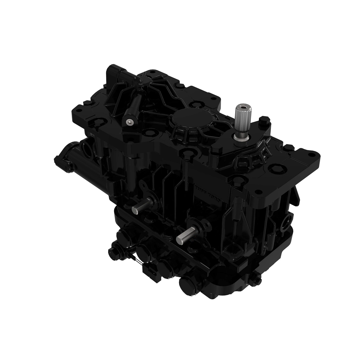 Hydraulic Pump