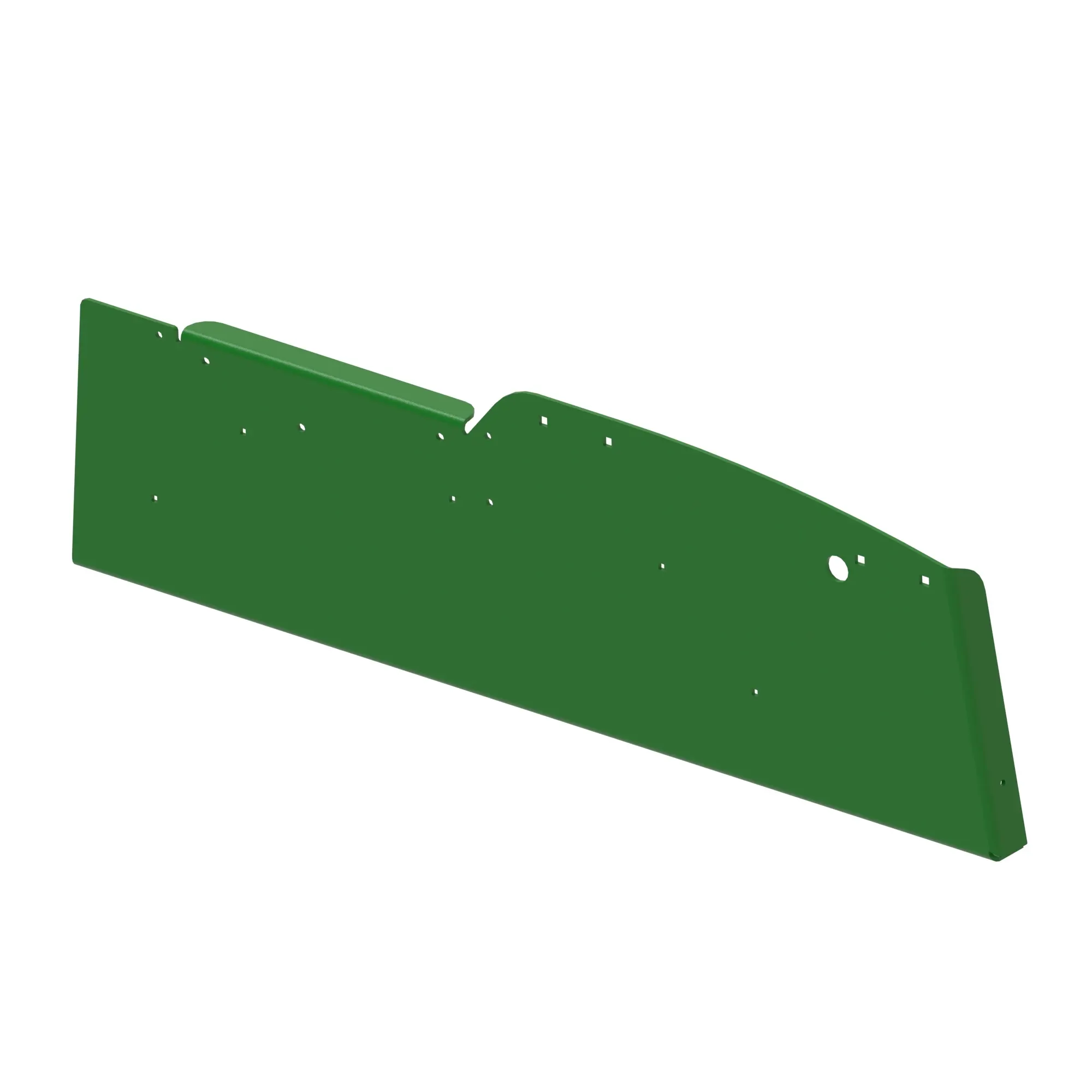 Right Lateral - Dual Flex Planter