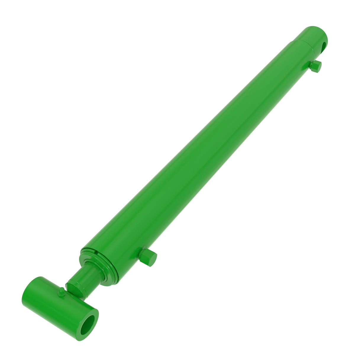 John Deere Lift Hydraulic Cylinder - AHC14617