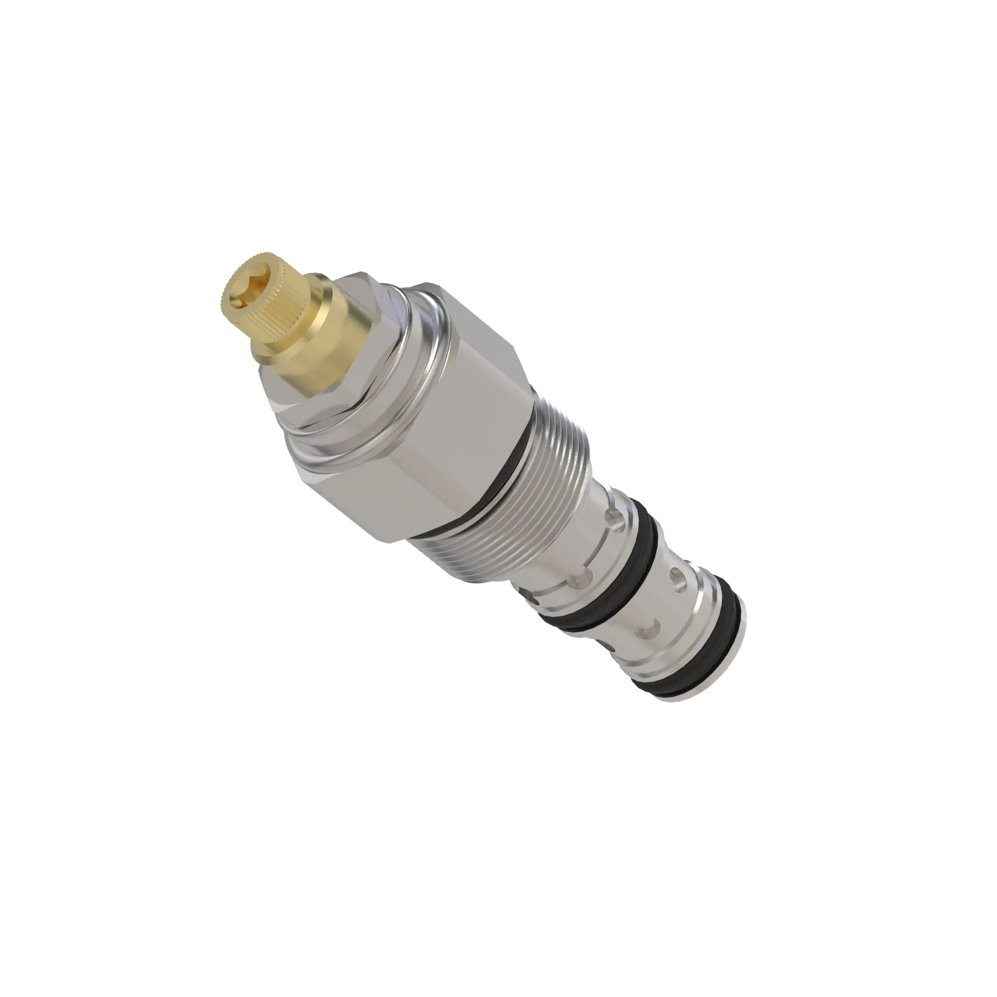 John Deere Pressure Reducing Valve - AT498191