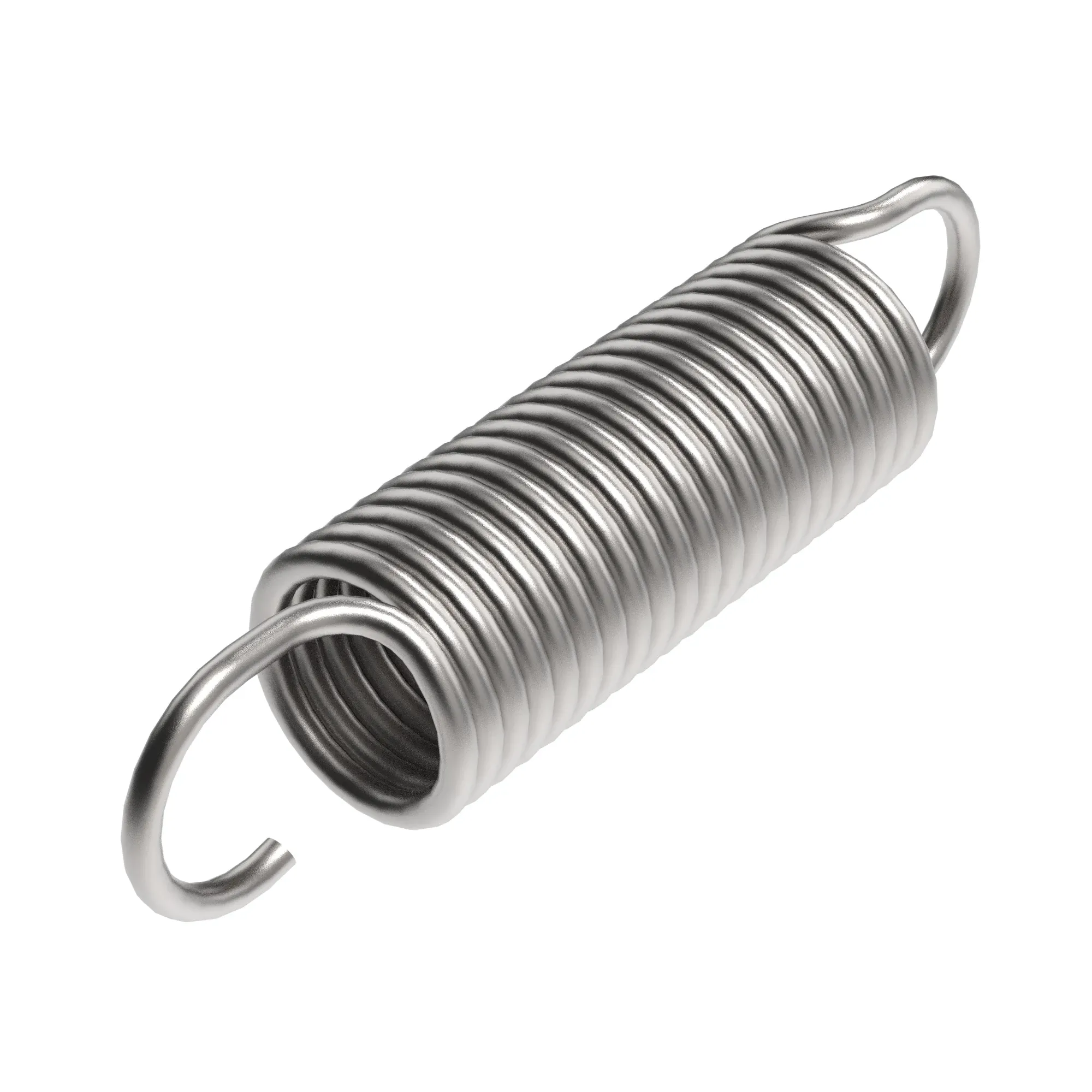 John Deere Spring - TCU34177