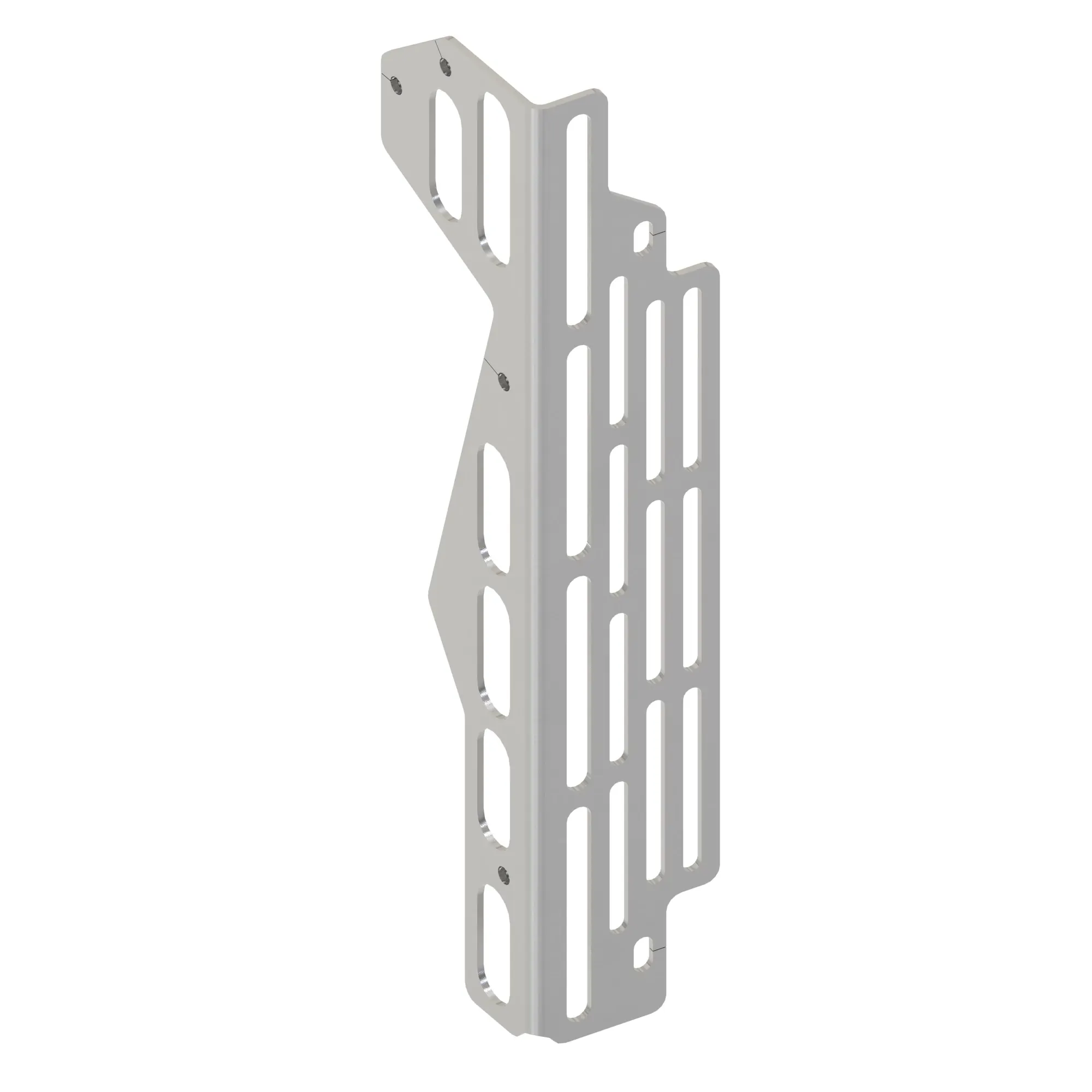 John Deere Fan Guard Finger Grate - AT327425
