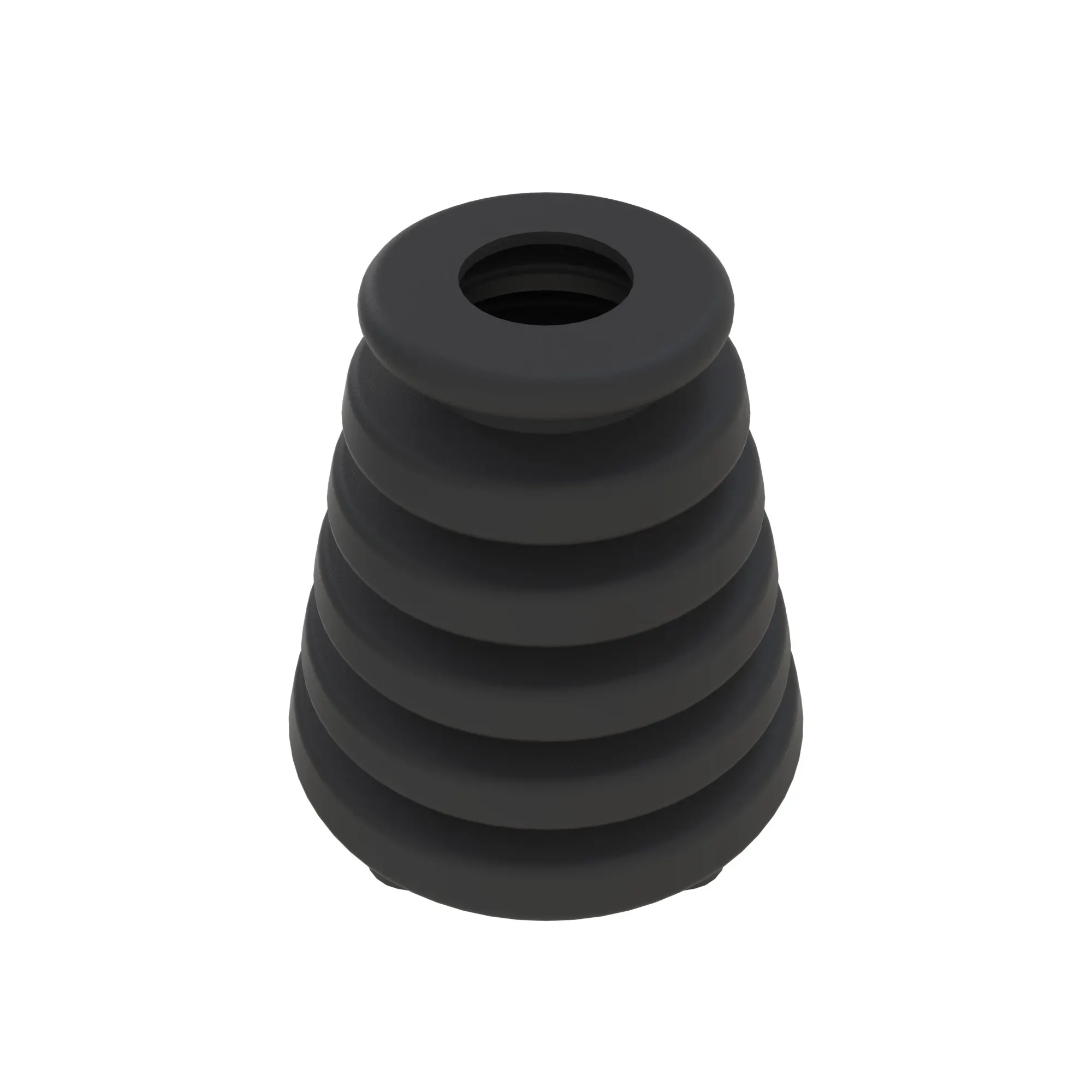 John Deere Pilot Joystick Boot - T368061