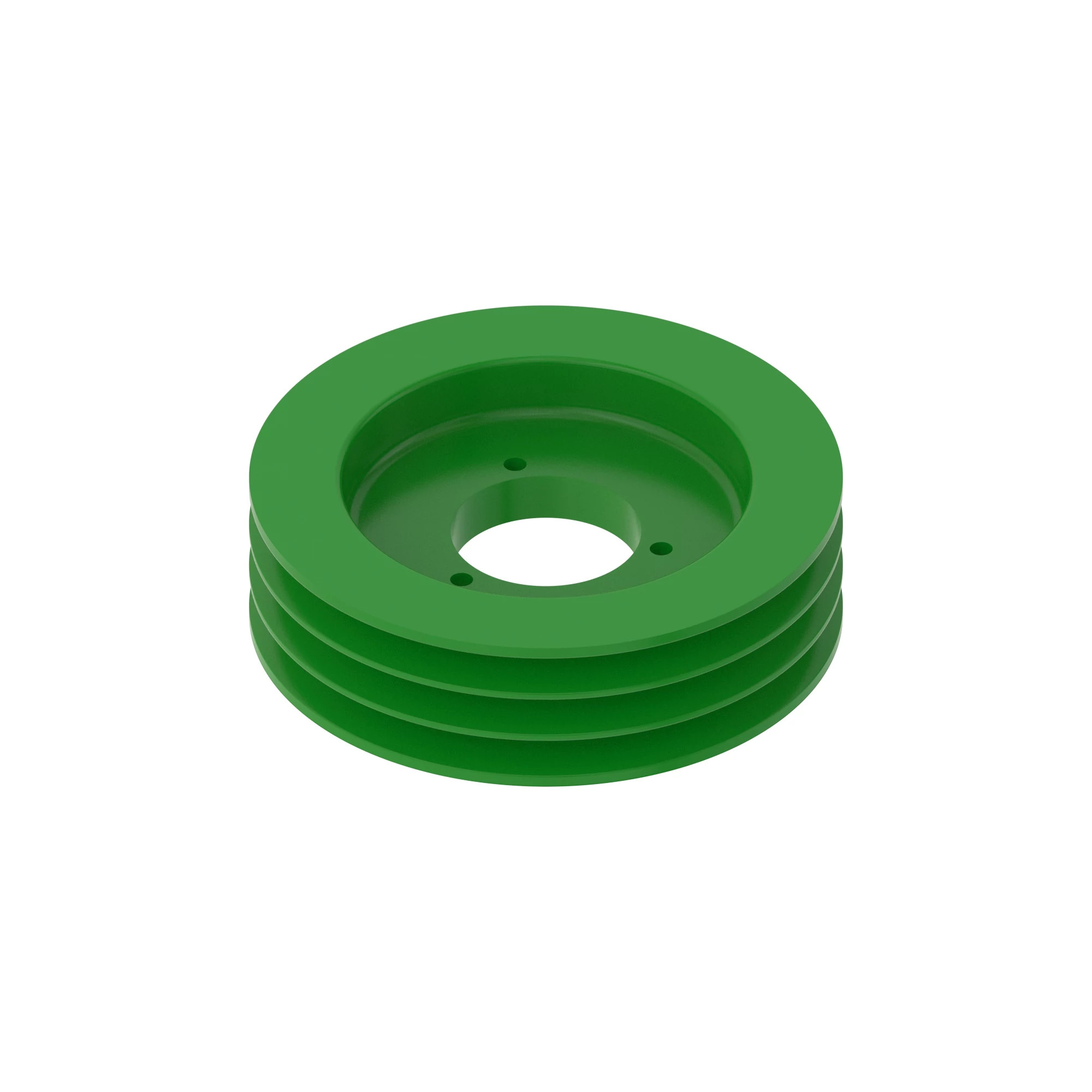 ⚙️ Z13255: Polea John Deere 🚜✅ | Calidad Garantizada ✅