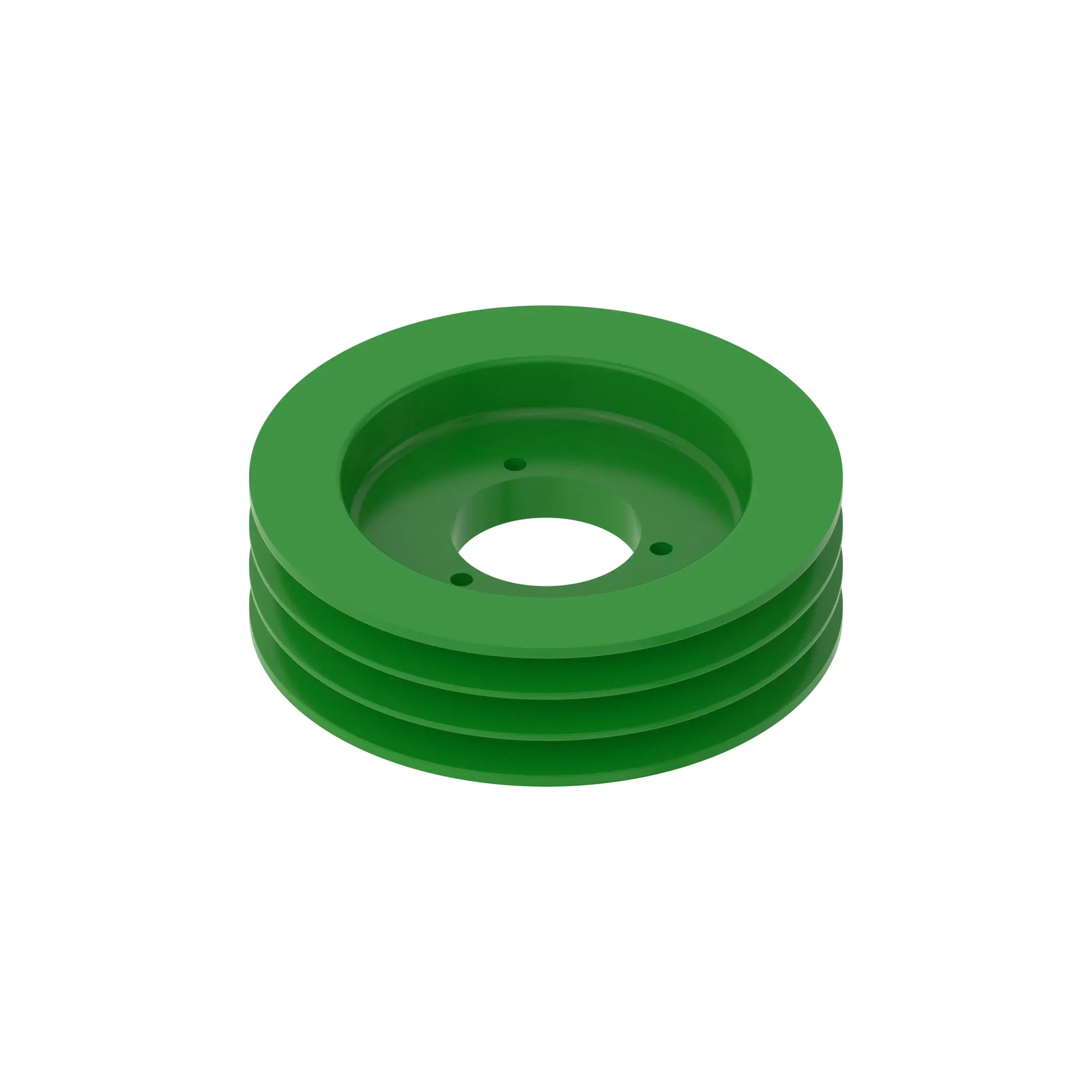 John Deere Pulley - Z13255
