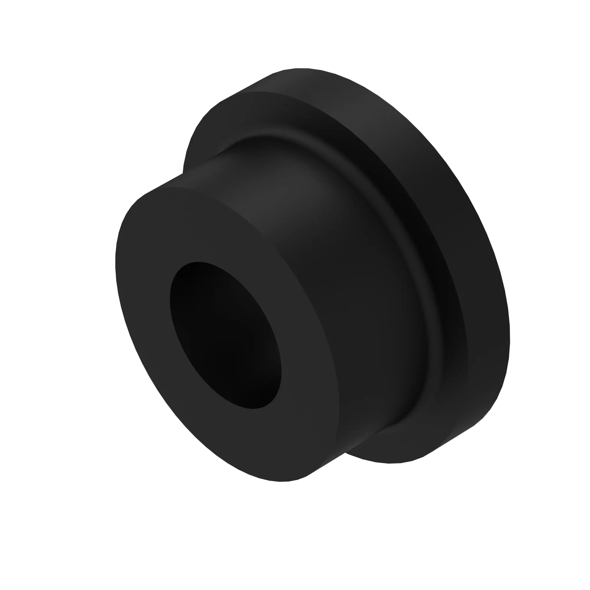 John Deere Flanged Bushing - L34974