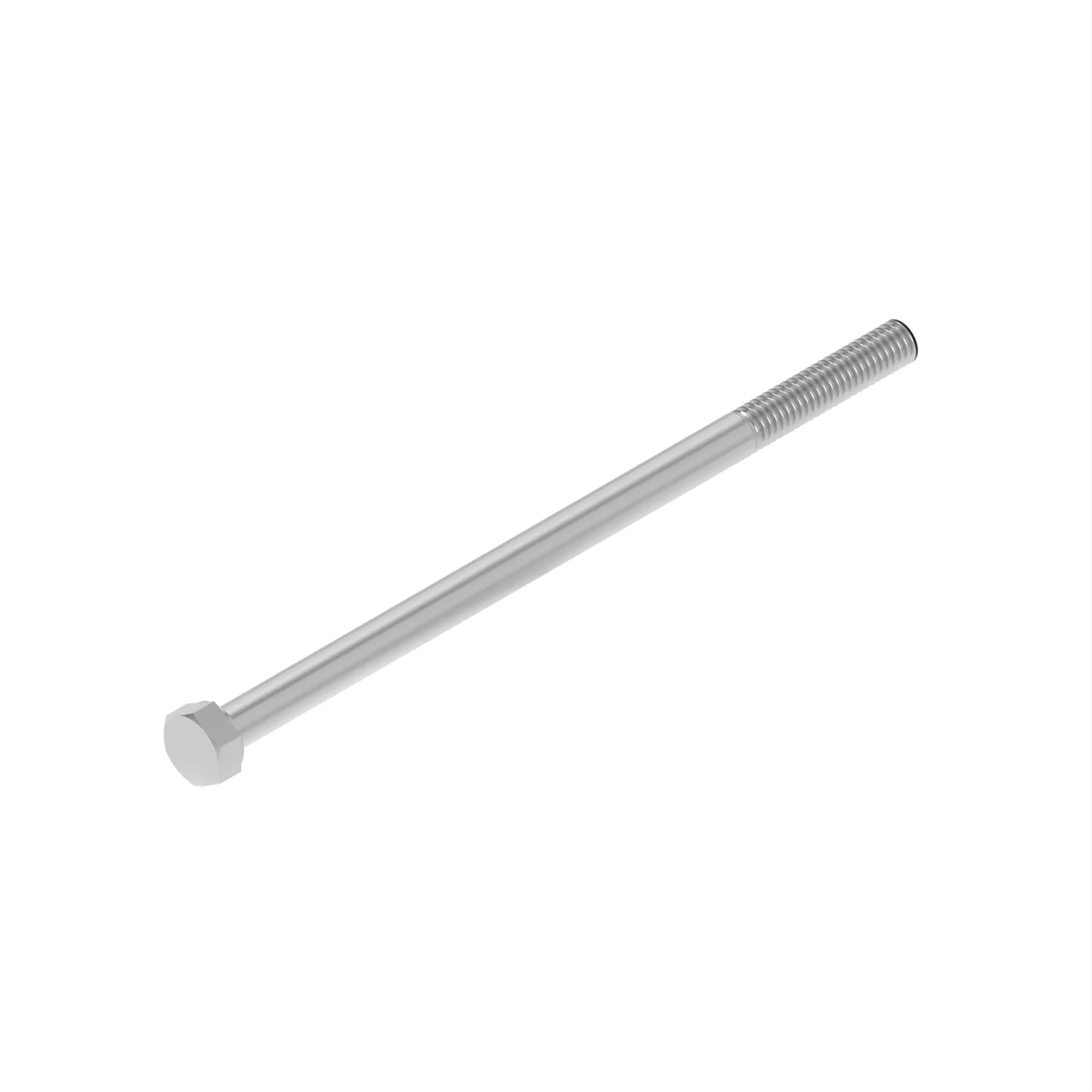 John Deere Hexagonal Head Cap Screw, 5/16" X 6-1/4" - 19H2111