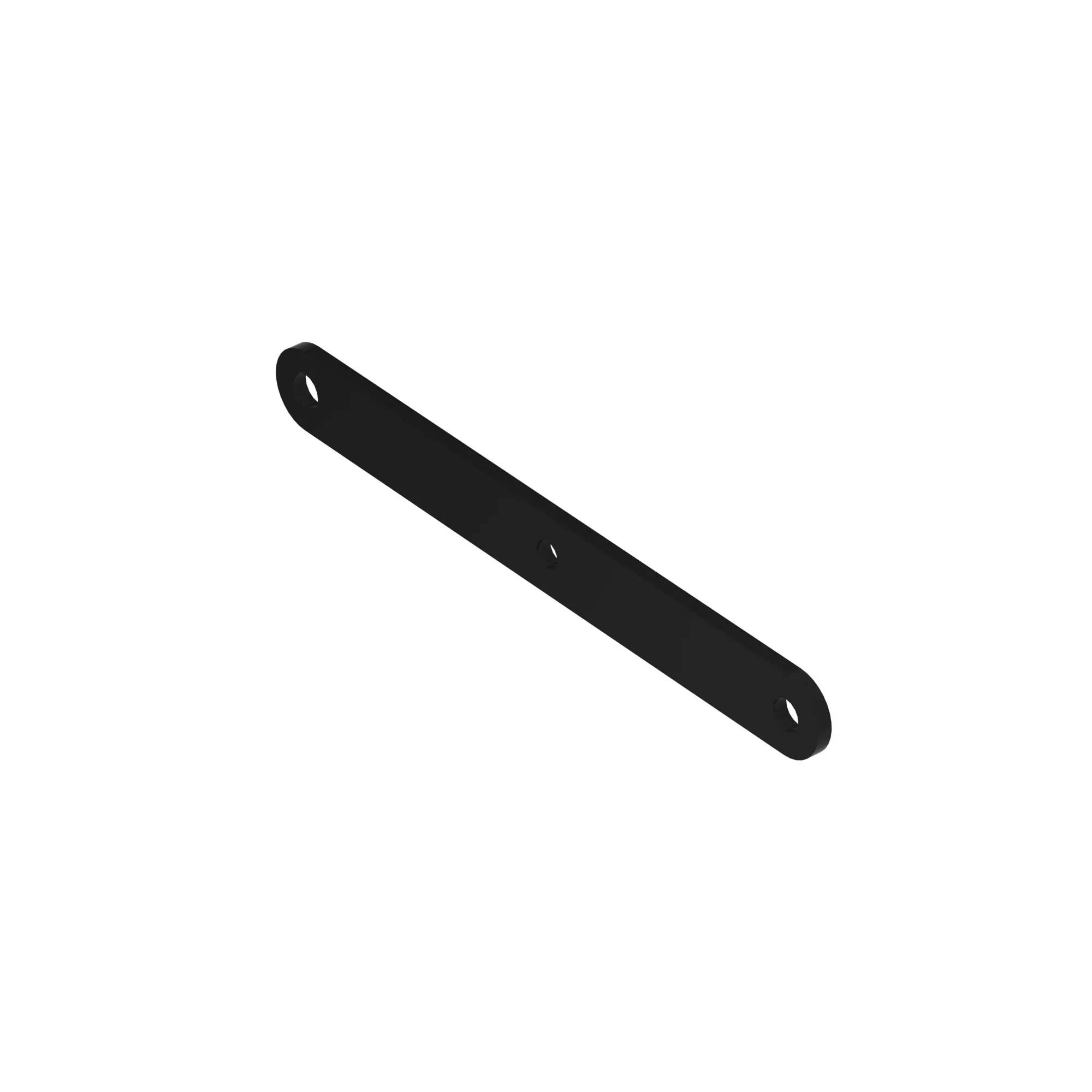 STRAP, PARALLEL LINK 2-COIL/BSKT DB