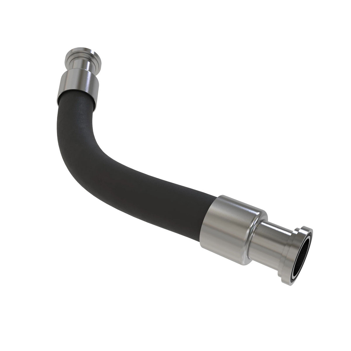 CHARGE SUPPLY POST MANIFOLD