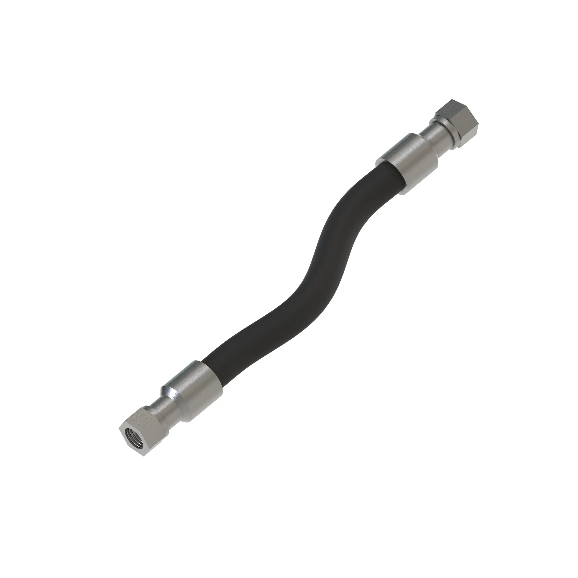John Deere Hydraulic Hose - F063669
