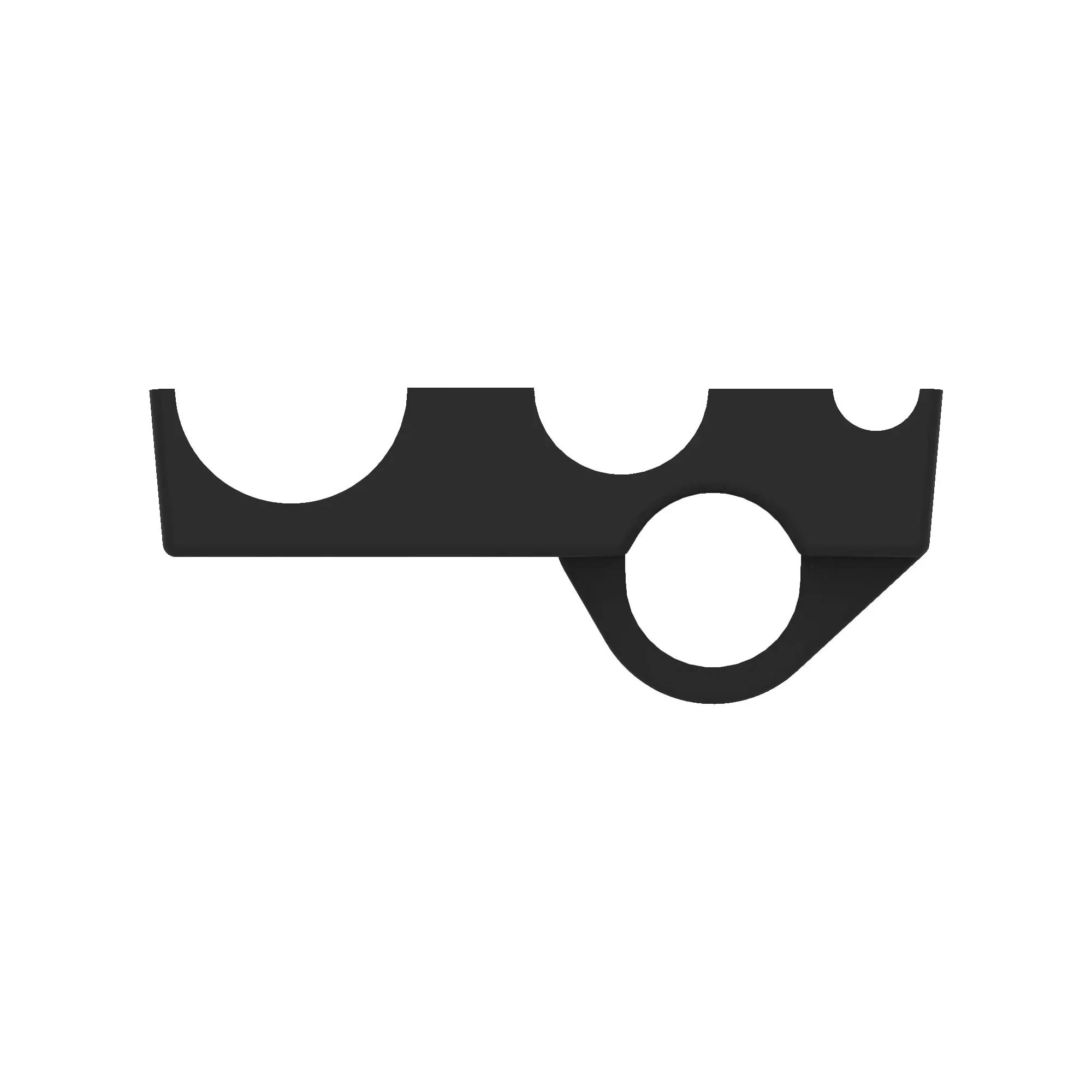Half Clamp