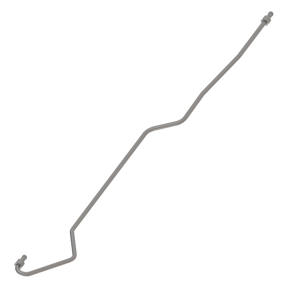 John Deere Pipe - TA34166