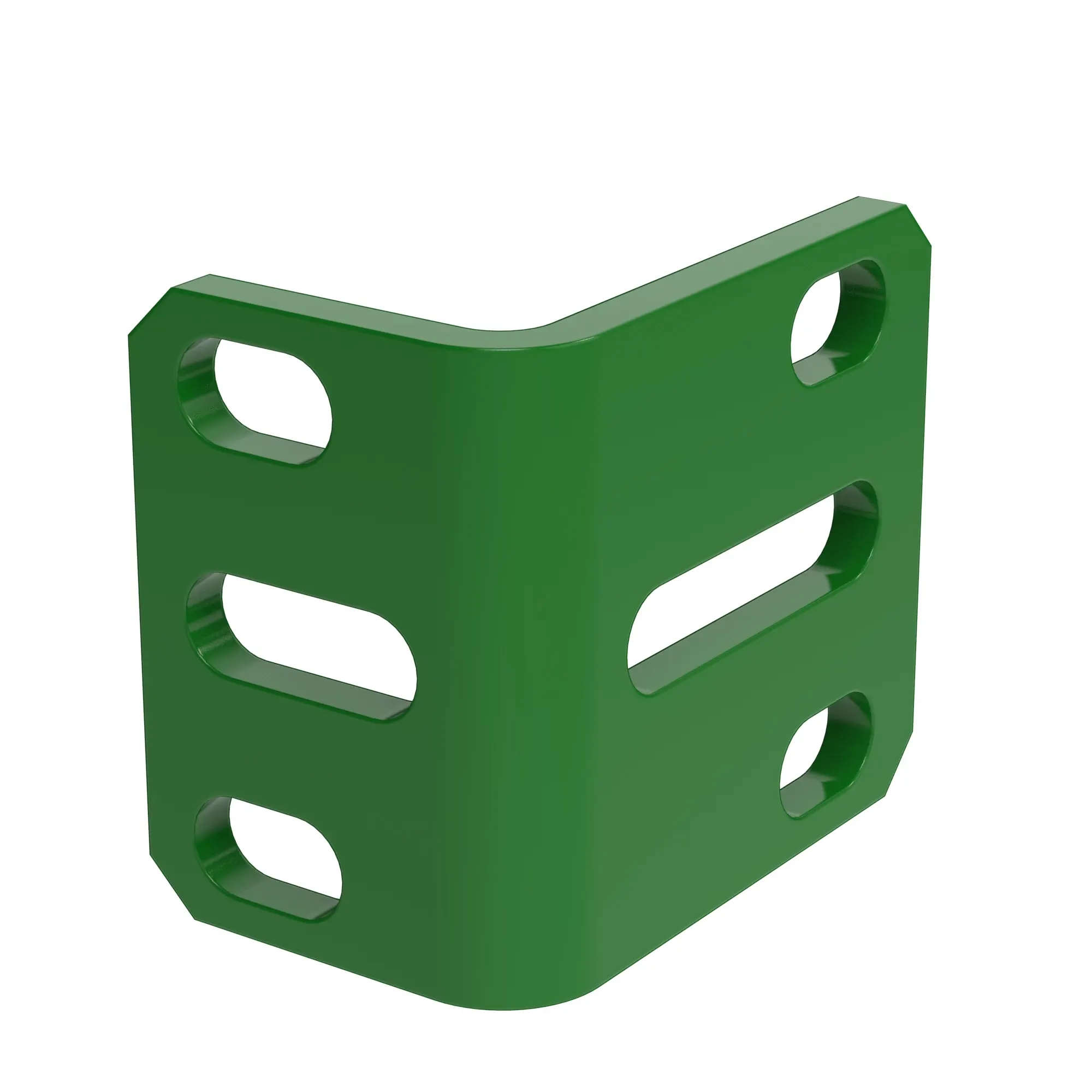 John Deere Universal Angle New Bracket - PF12835