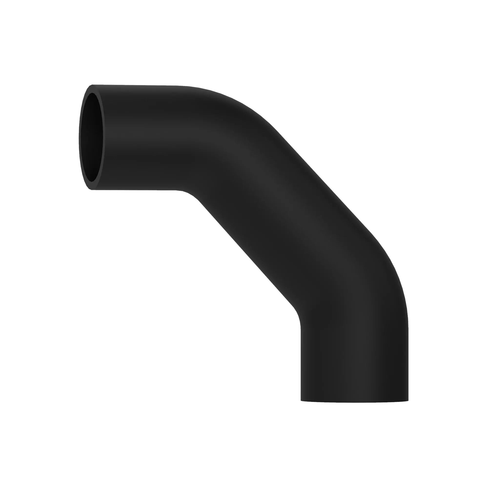 RADIATOR HOSE, HOSE, RADIATOR, UPPE