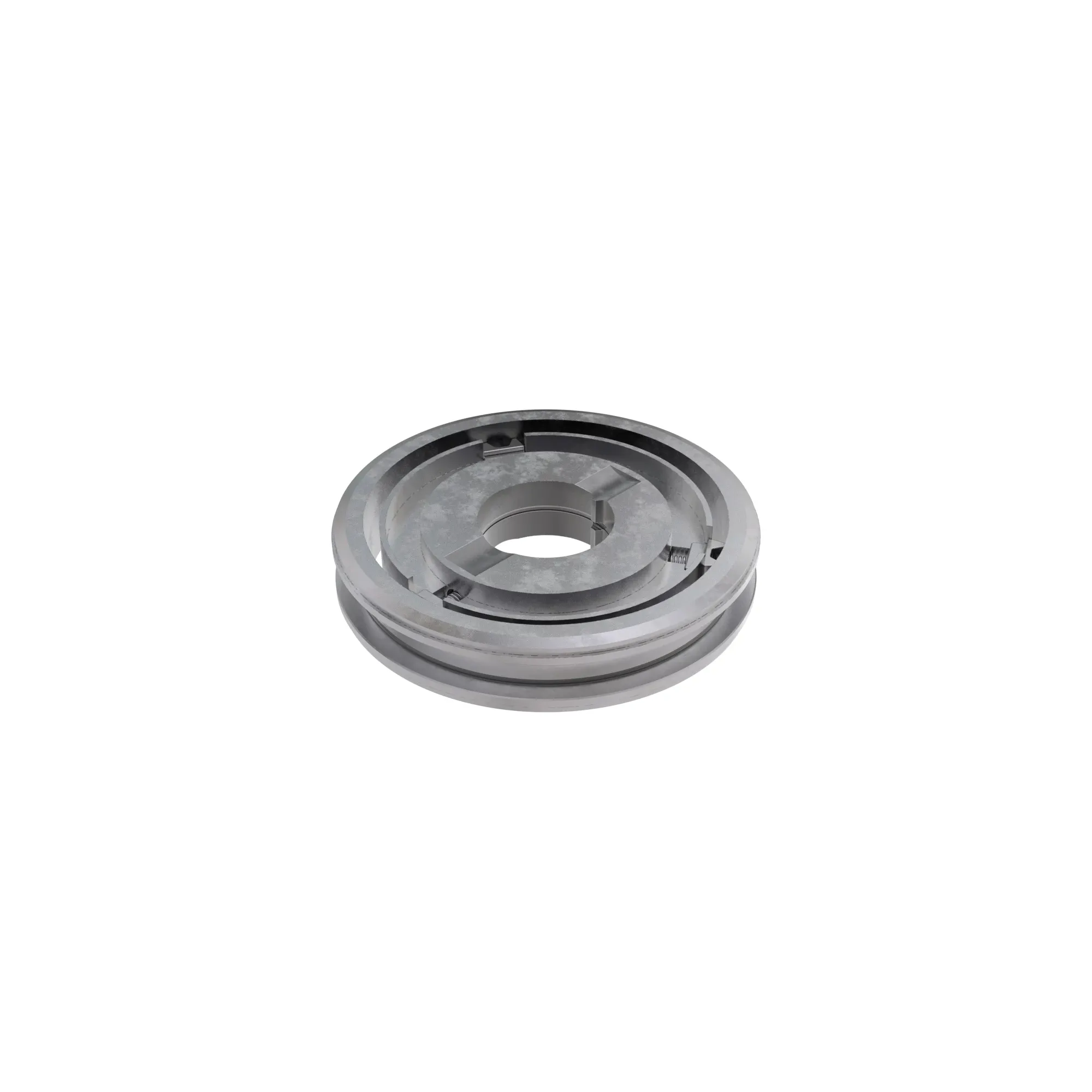John Deere Synchronizer - AL219107