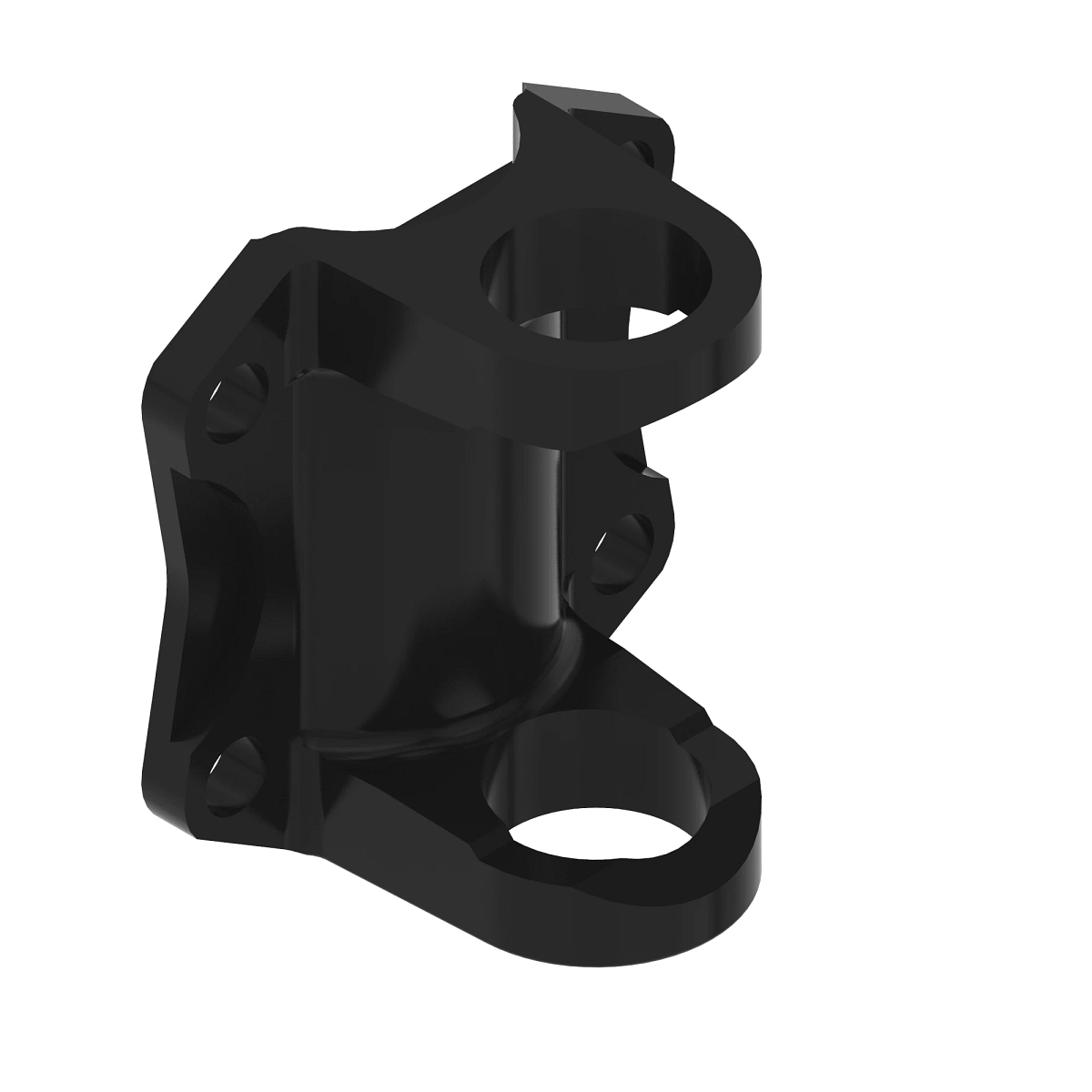 John Deere Universal Joint Yoke - N119323