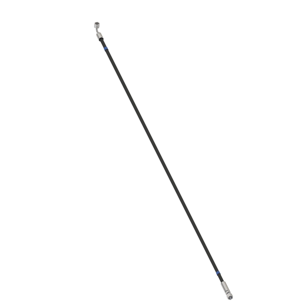 Hydraulic Hose, Service Brake Valve