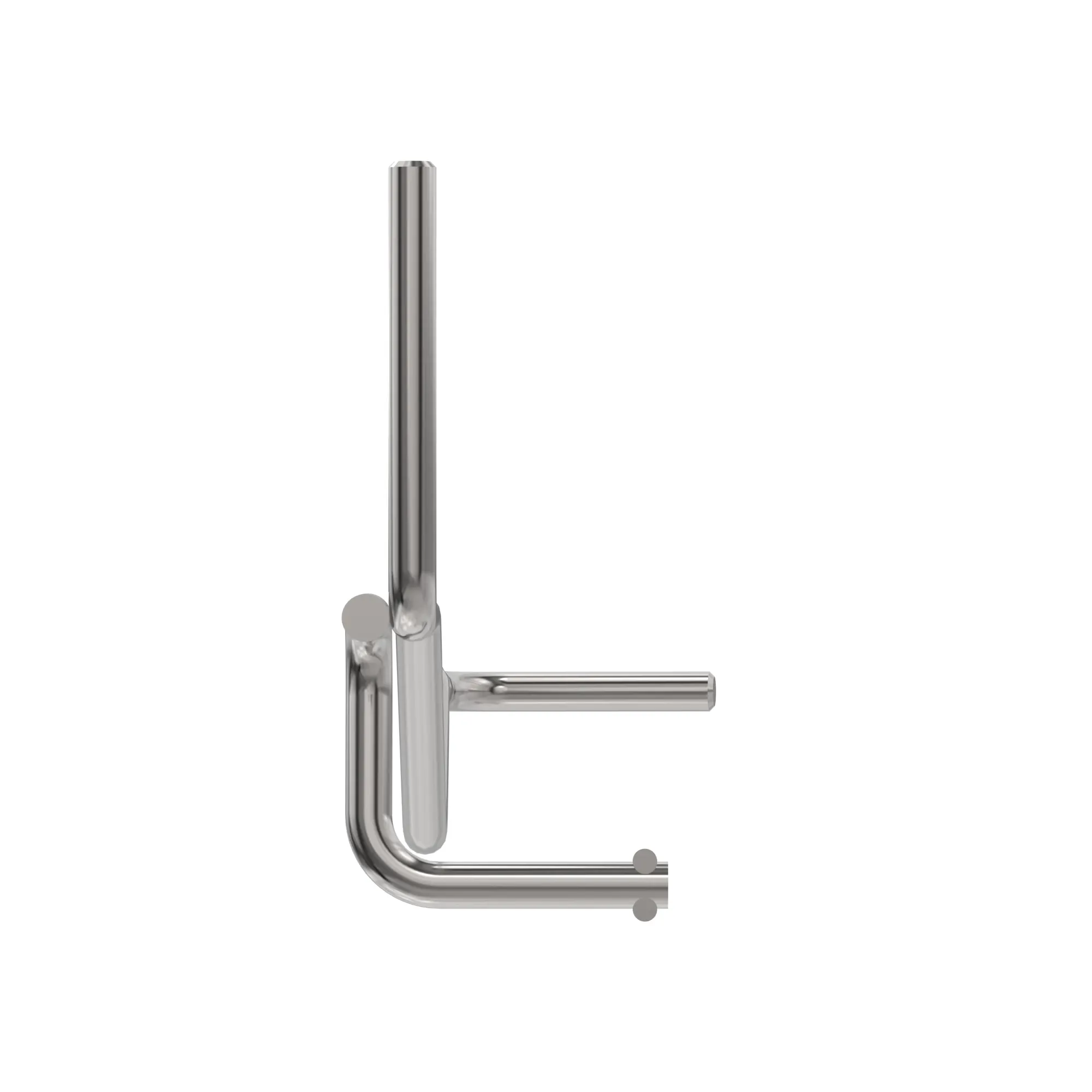 ROD, WELDED PROP & BOX LATCH (4X2)