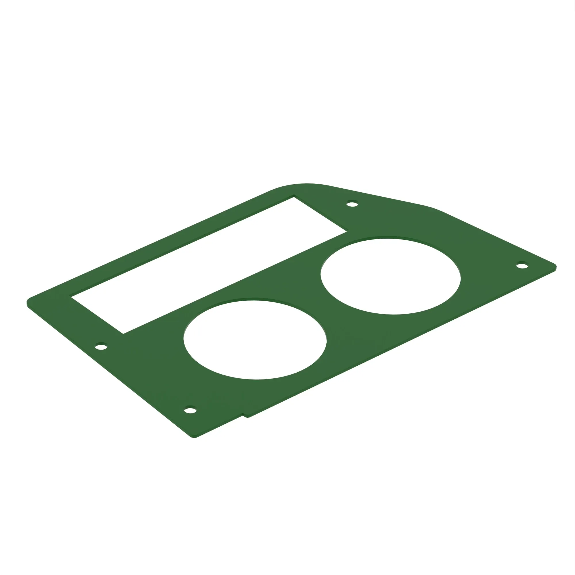 John Deere Bracket - T232334