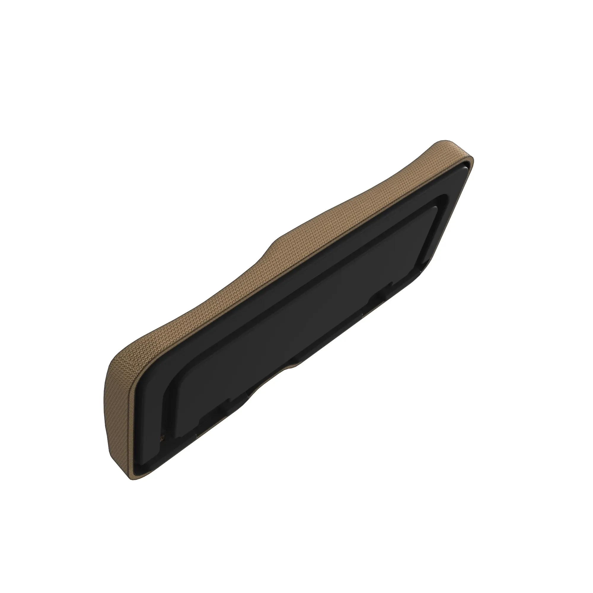 John Deere Passenger Back seat - AM147704