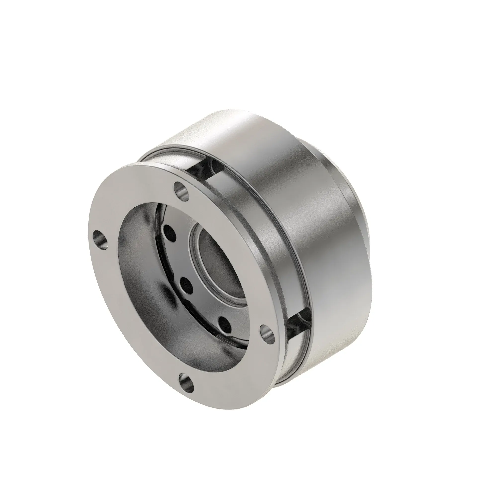 TORSIONAL DAMPER, ELASTIC COUPLING