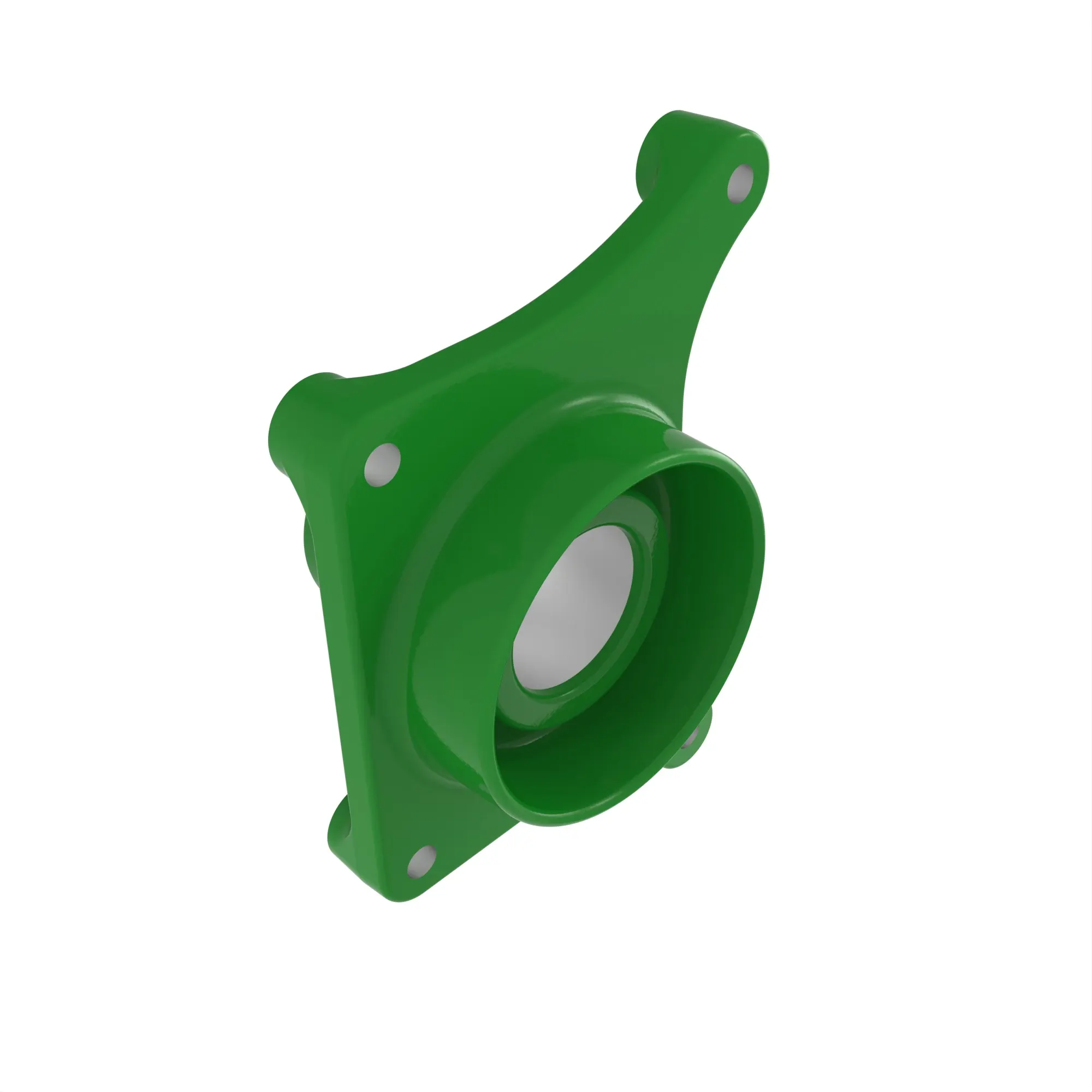 HOUSING, SUPPORT, WING JACKSHAFT