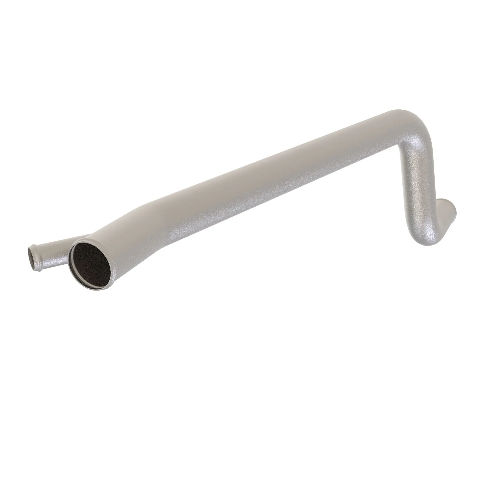 LOWER RAD TUBE RAD OUT