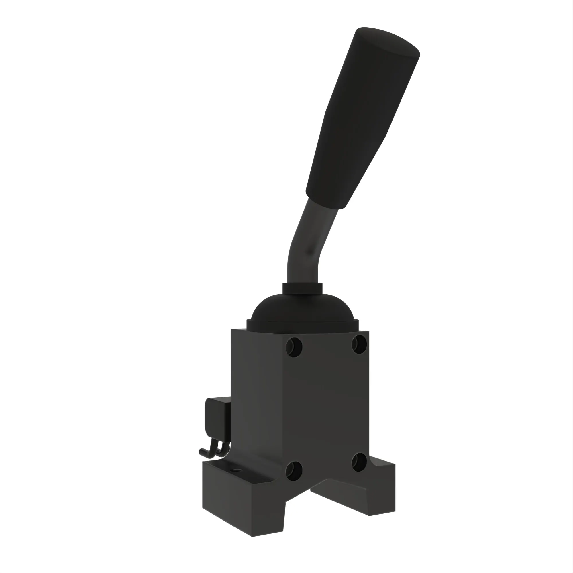 CONTROL LEVER