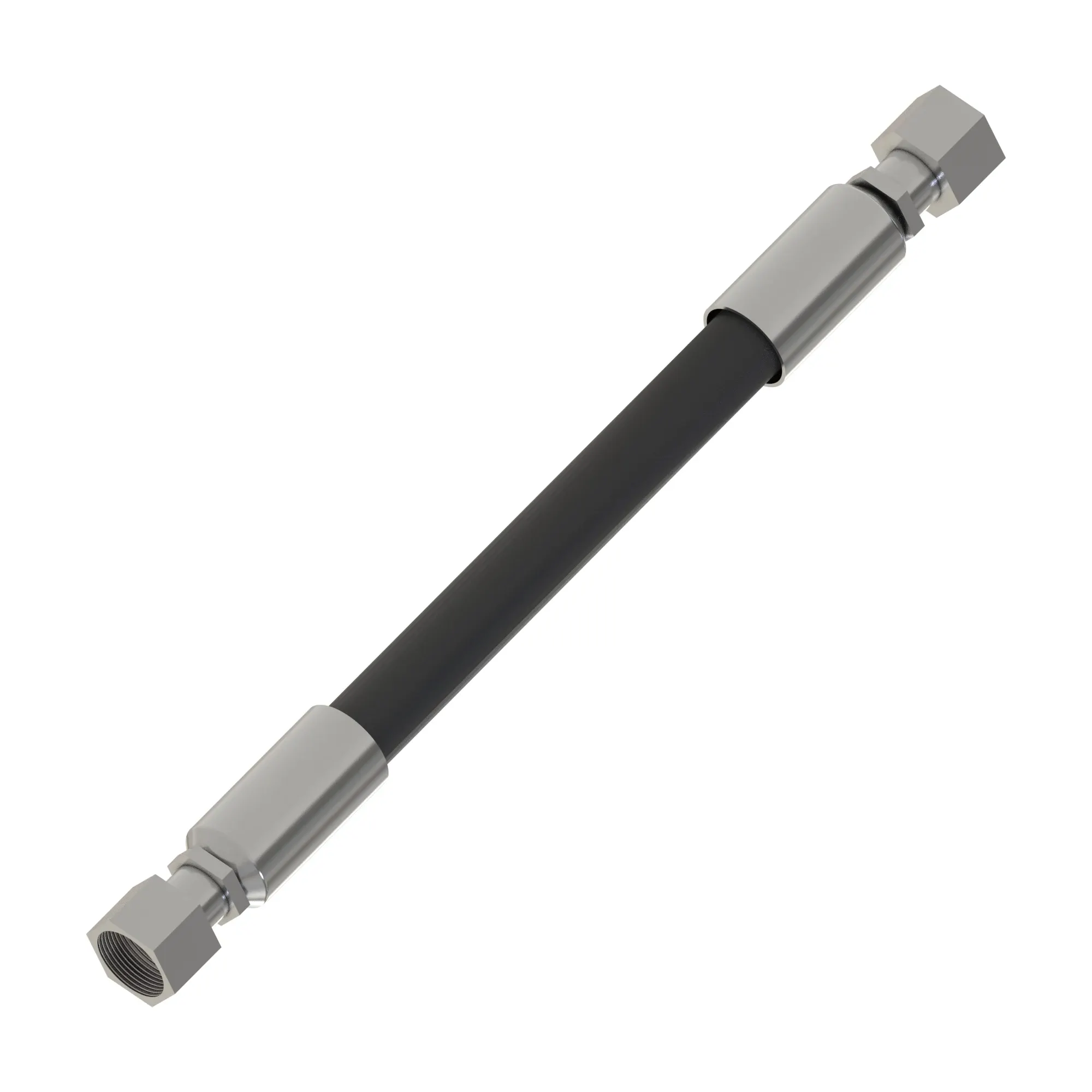 Hydraulic Hose, Solution Motor Retu