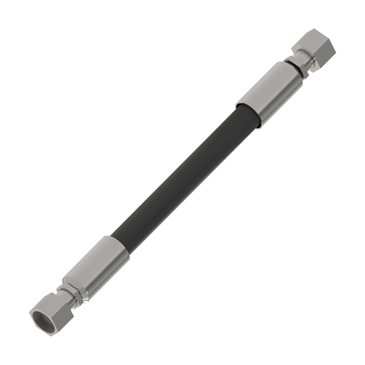 Hydraulic Hose, Solution Motor Retu