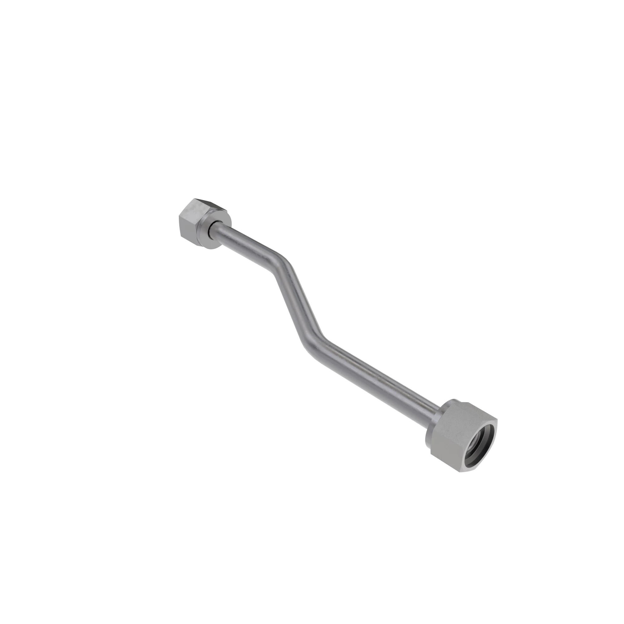 LINE, LOW PRESSURE FUEL LINE
