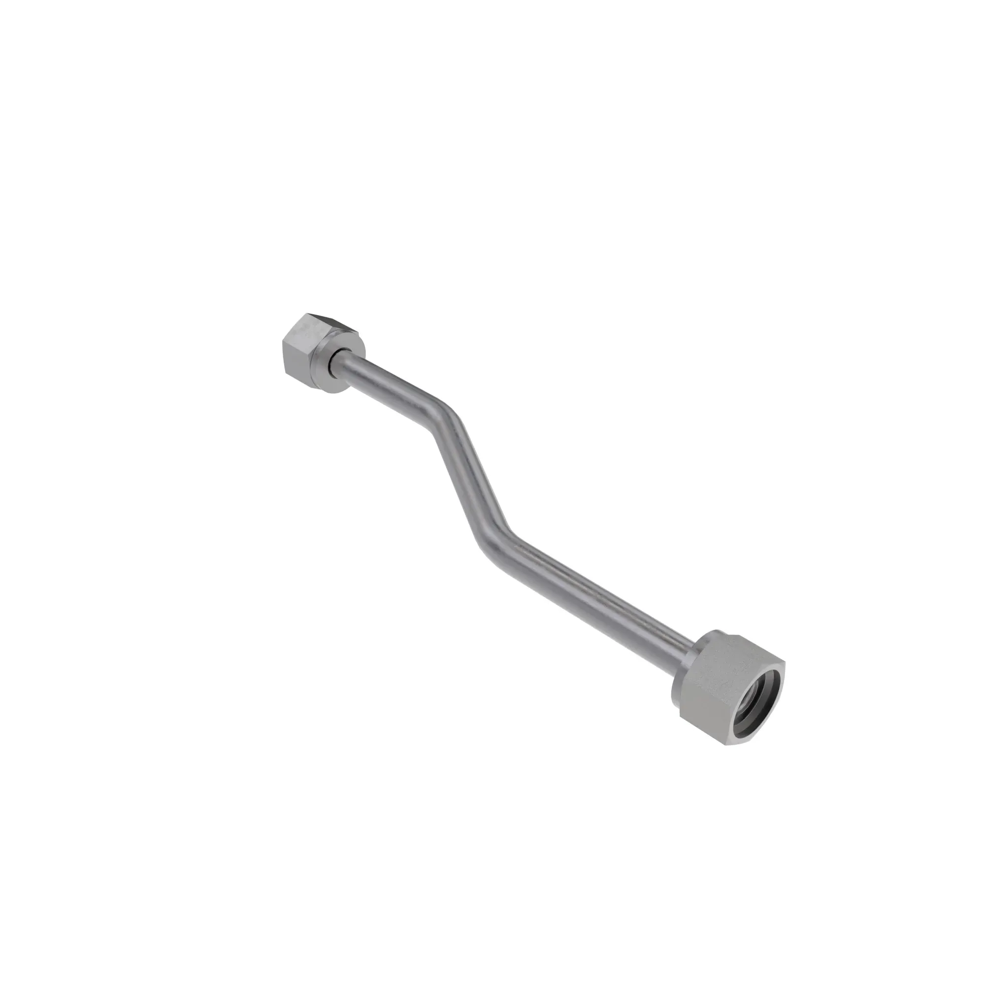 John Deere Low Pressure Fuel Line - RE523242