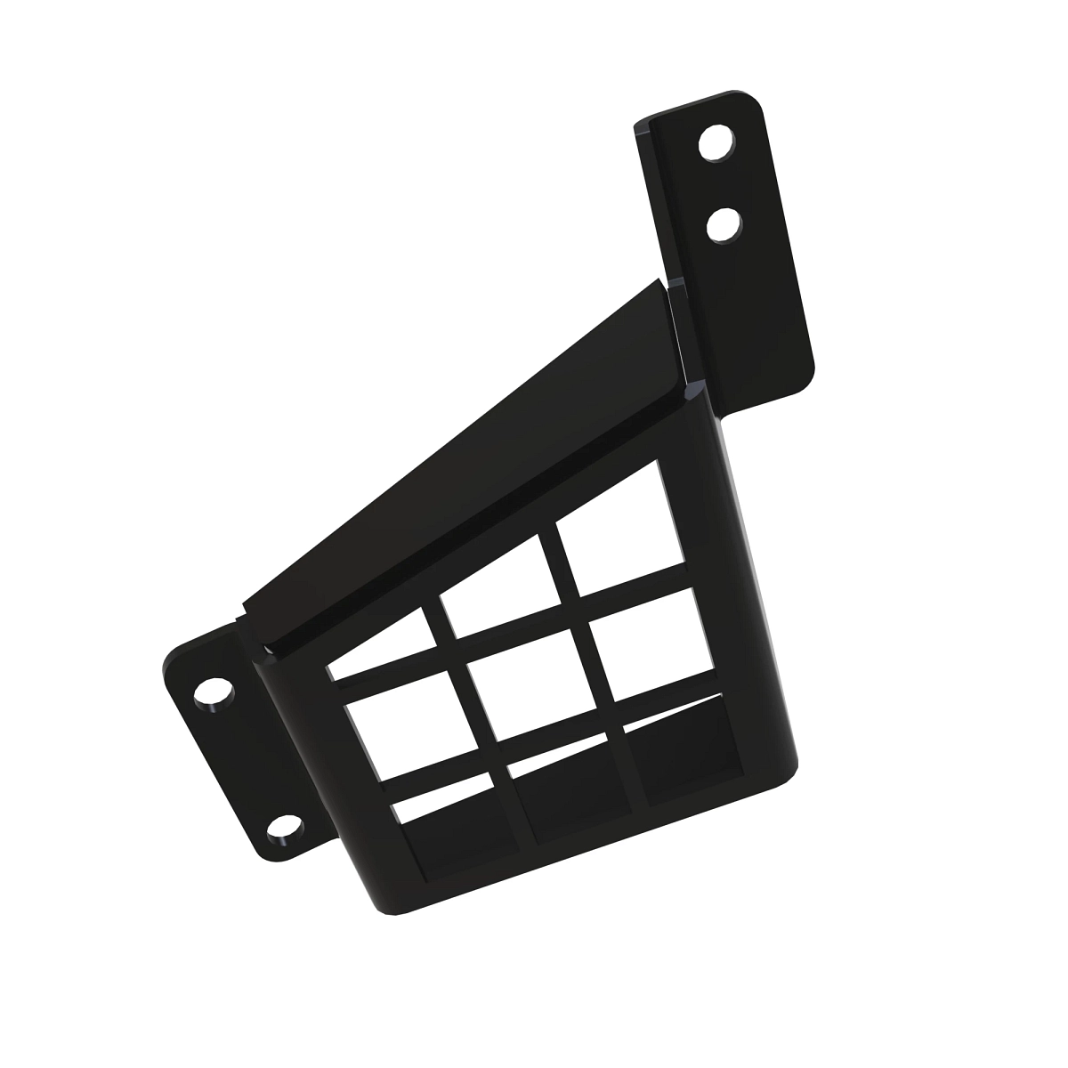 Guard, Side Light