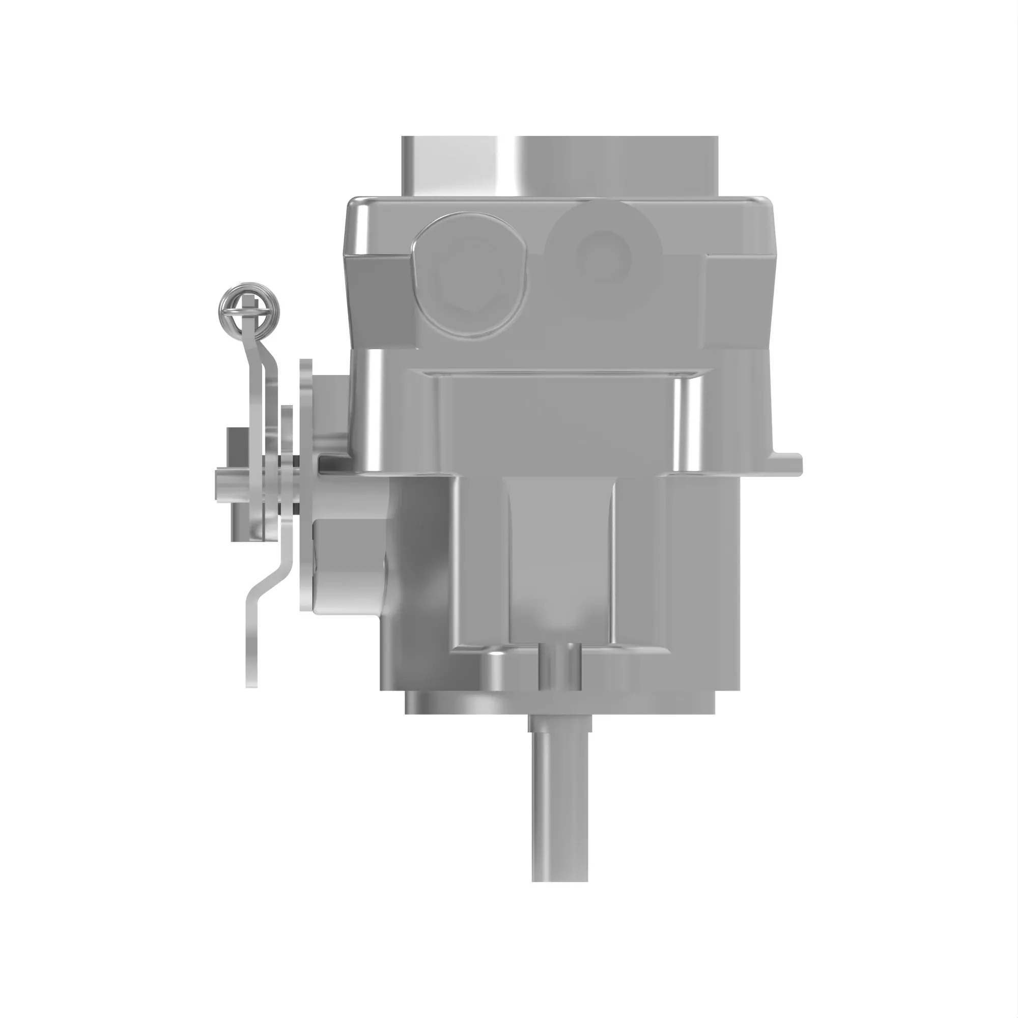 PUMP, SS TURF SPRAYER CENTRIFUGAL P