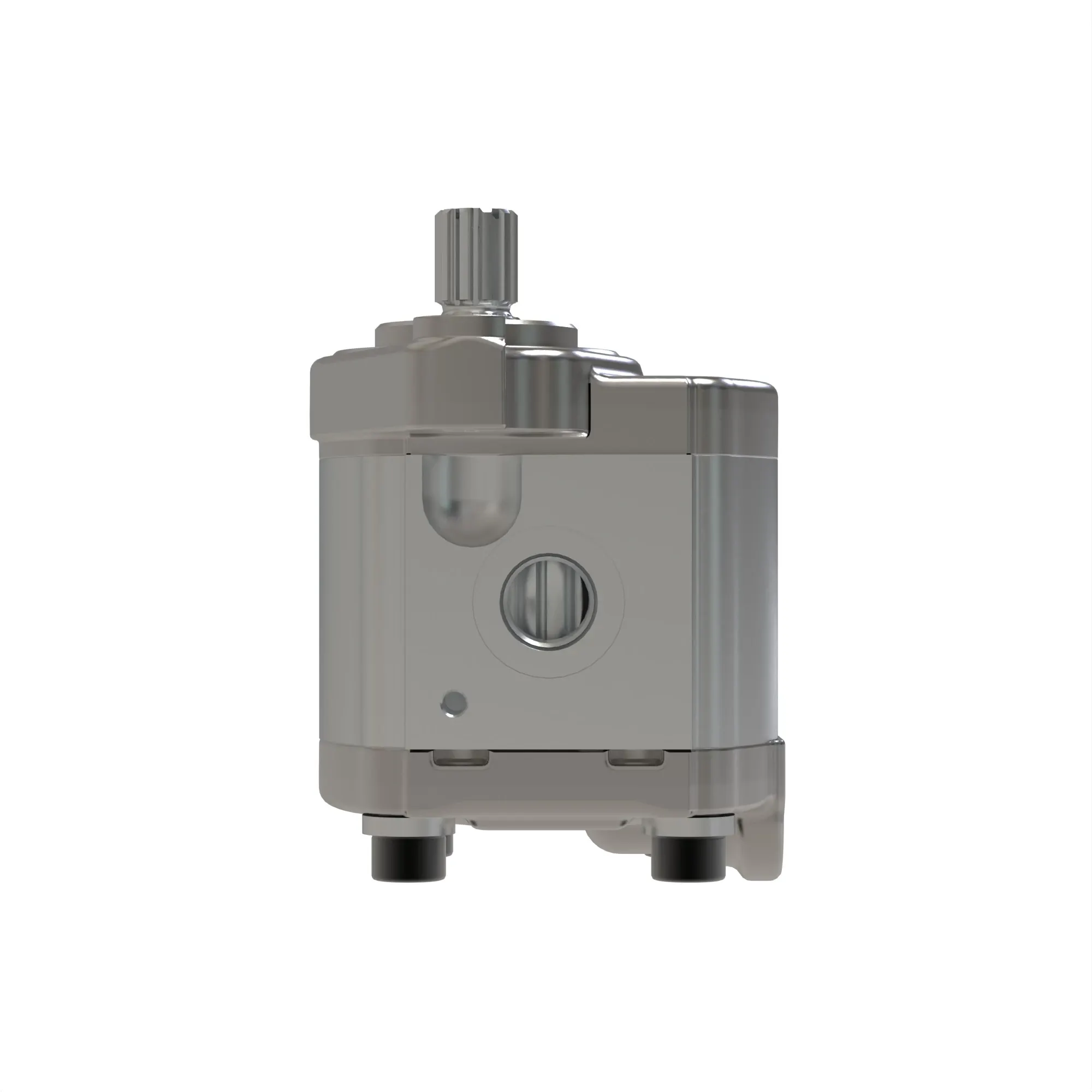 AUC18278: Hydraulic Motor