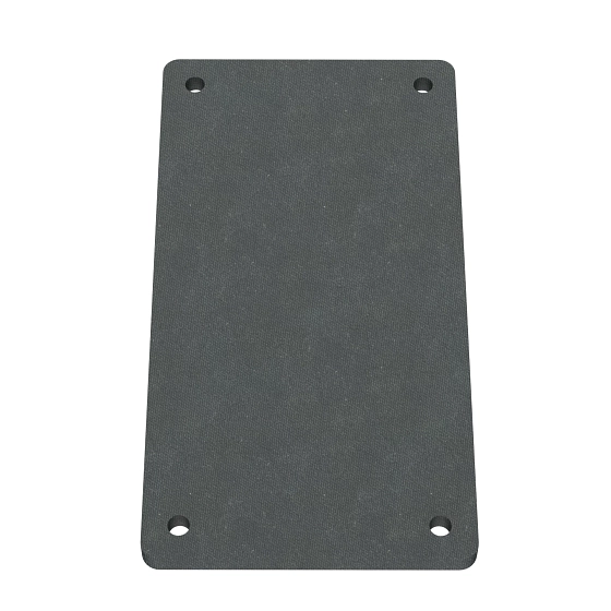 John Deere Bumper - A131046