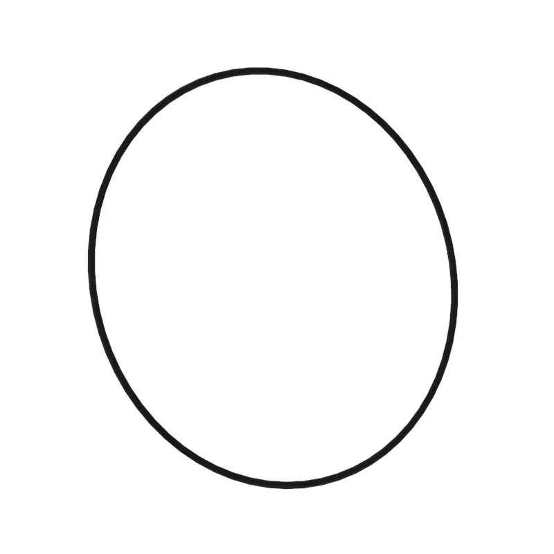 John Deere O-Ring - F436044