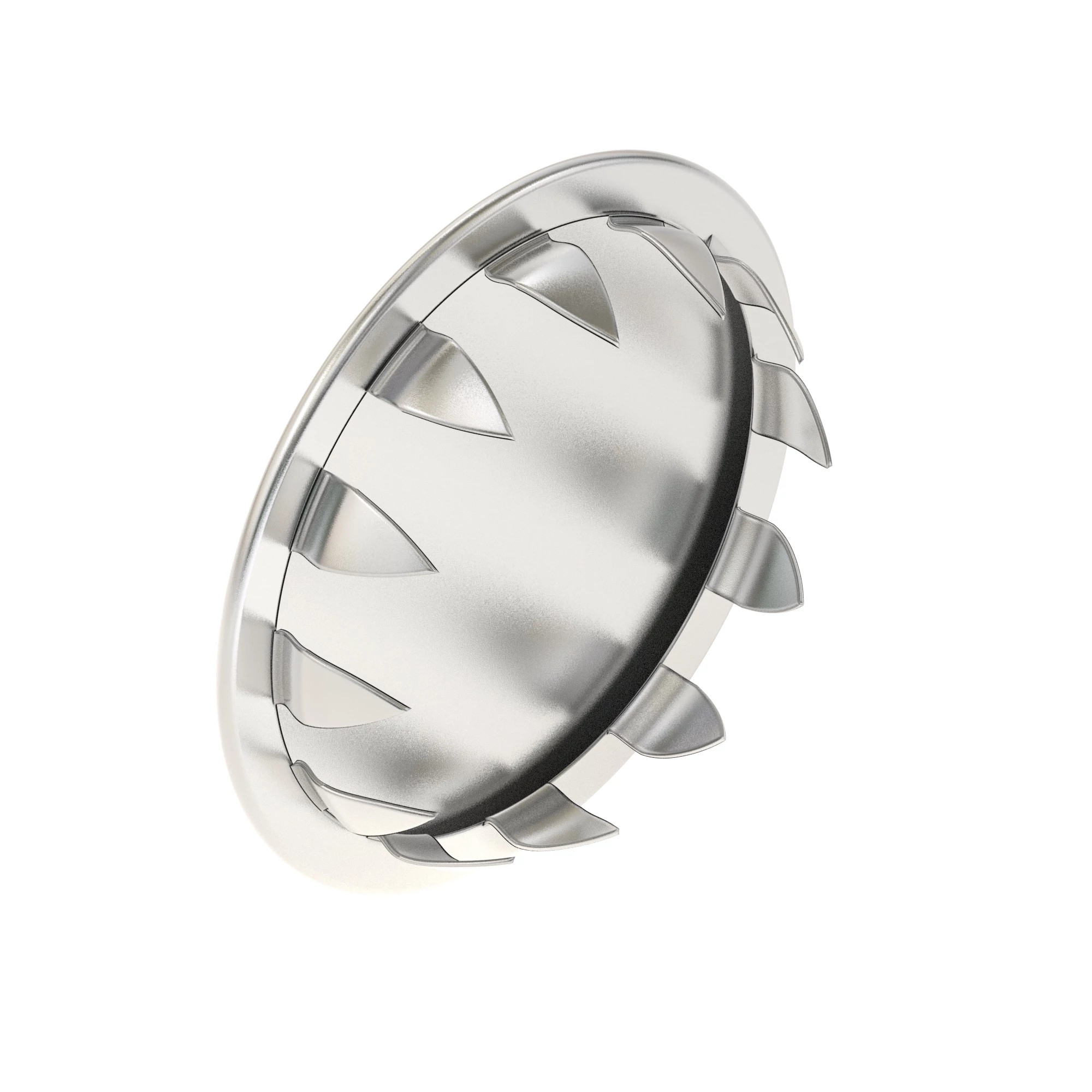 John Deere Plug - DZ122513