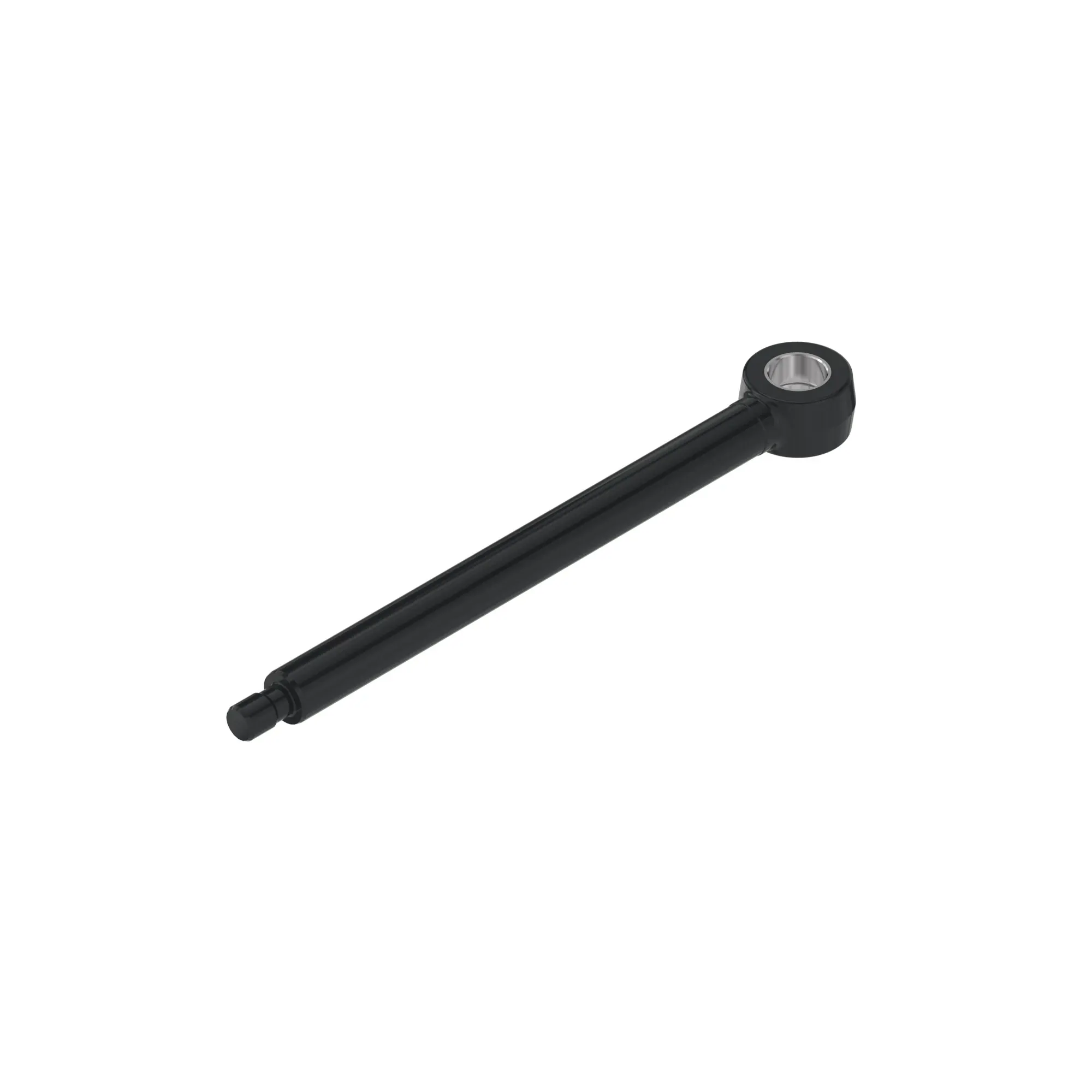 HYDRAULIC CYLINDER ROD, ASSEMBLY, 6